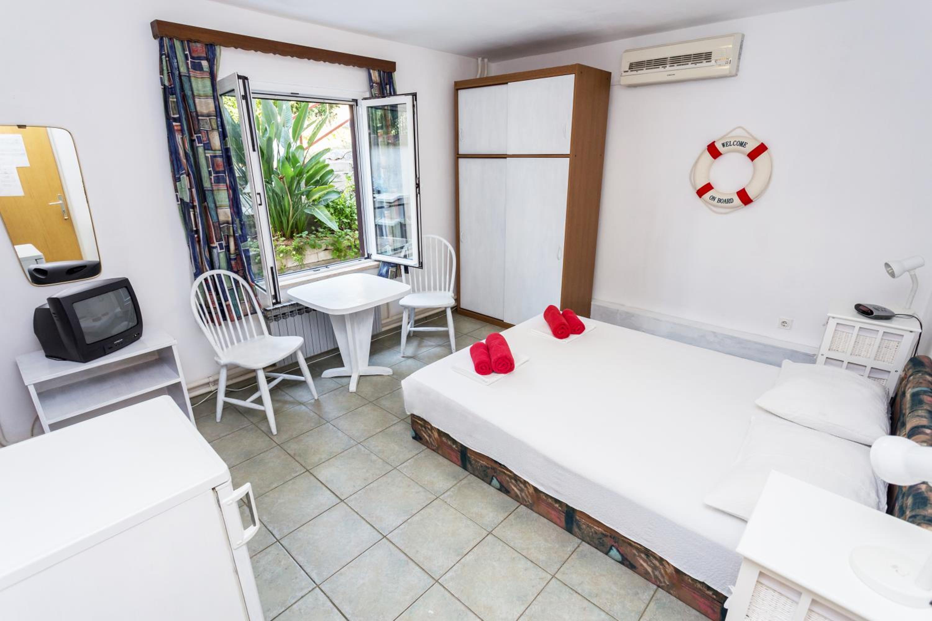 Lussino Accommodation