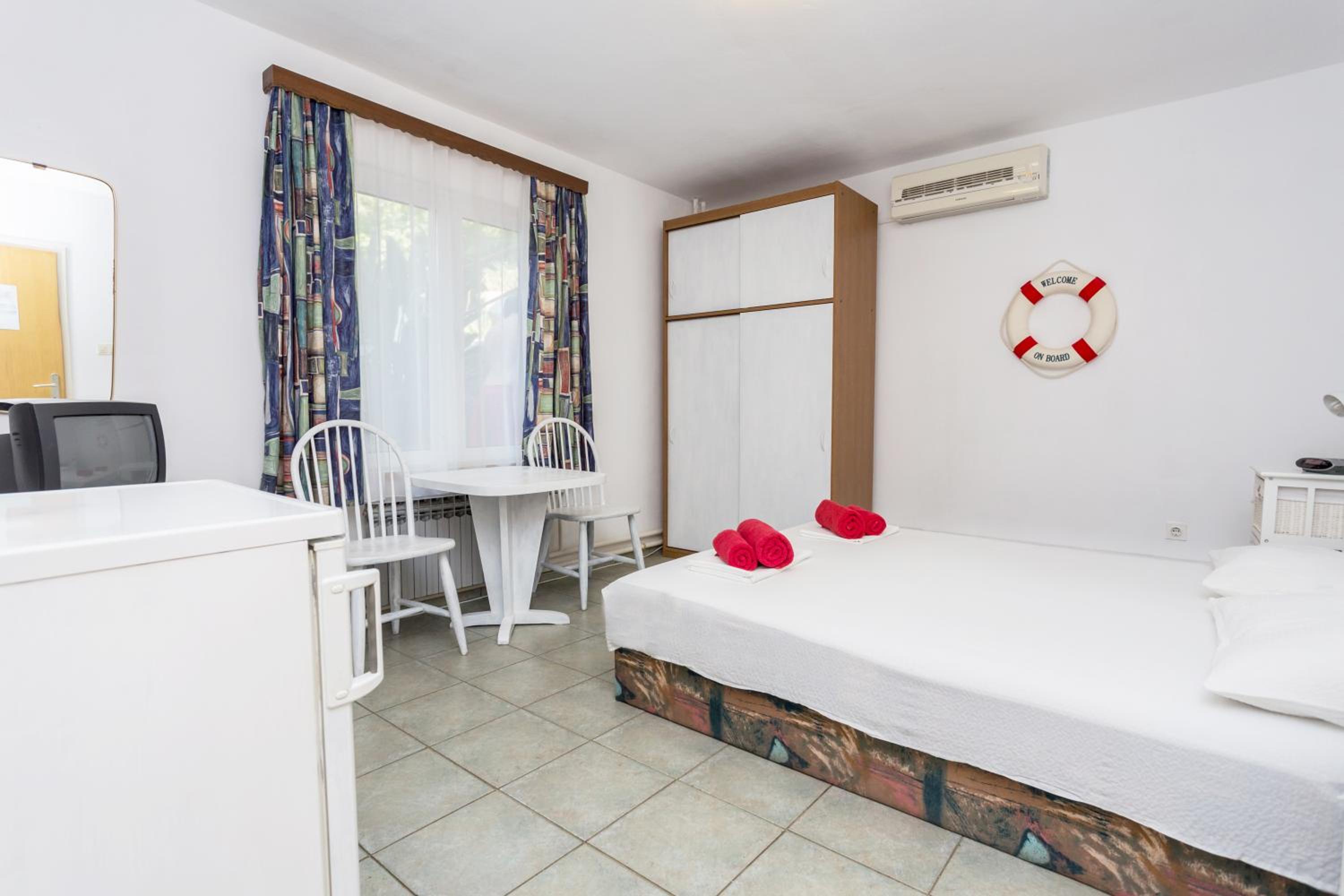 Lussino Accommodation