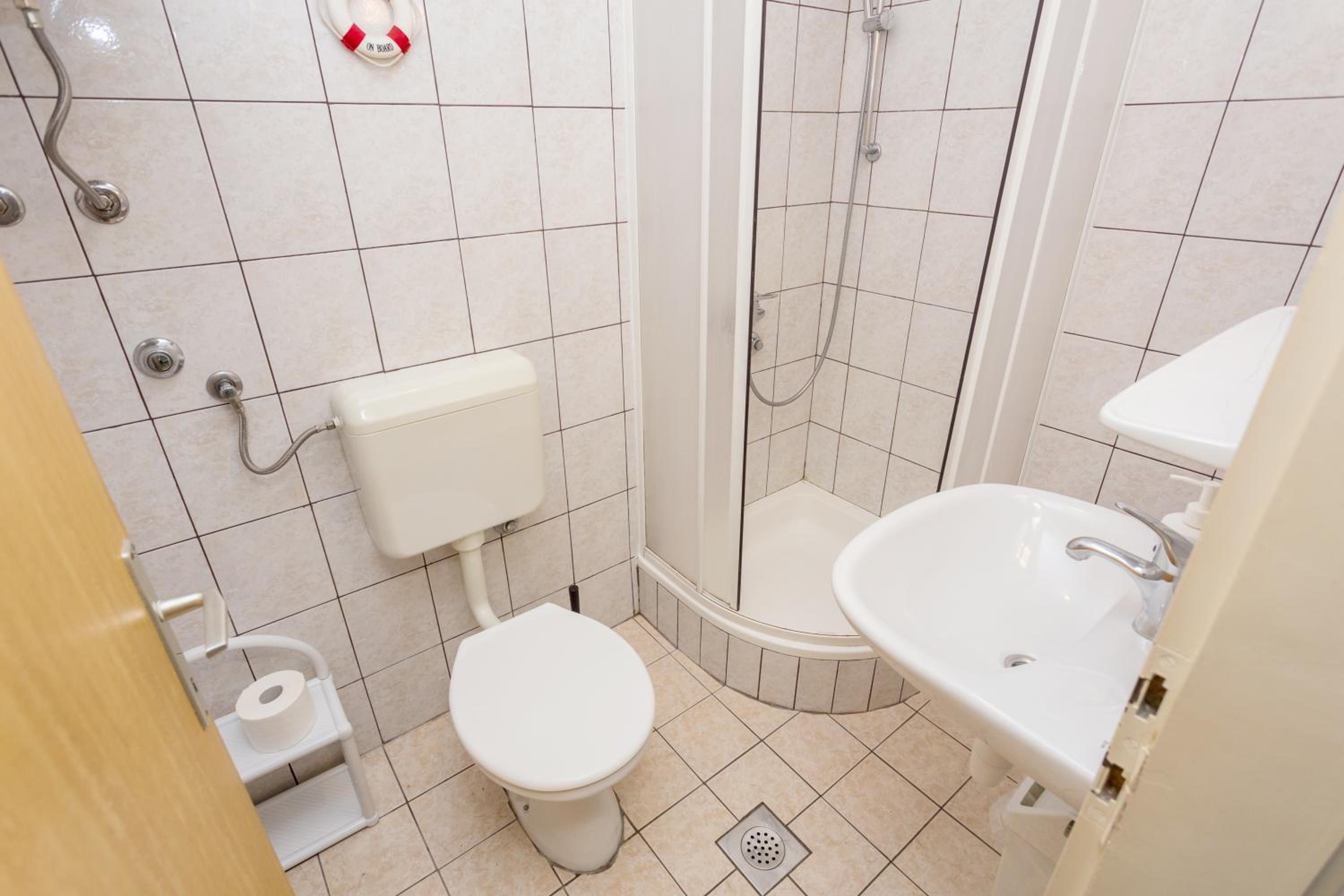 Lussino Accommodation