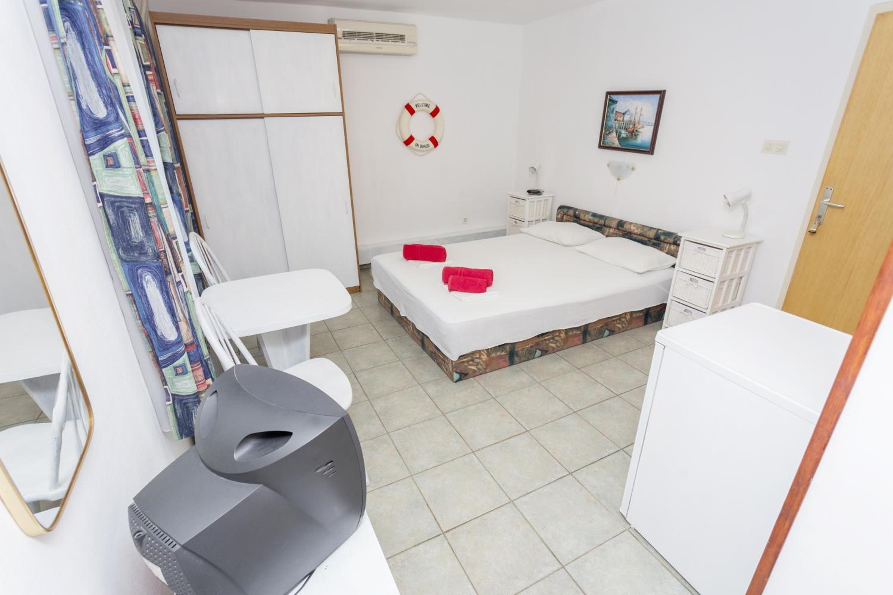 Lussino Accommodation