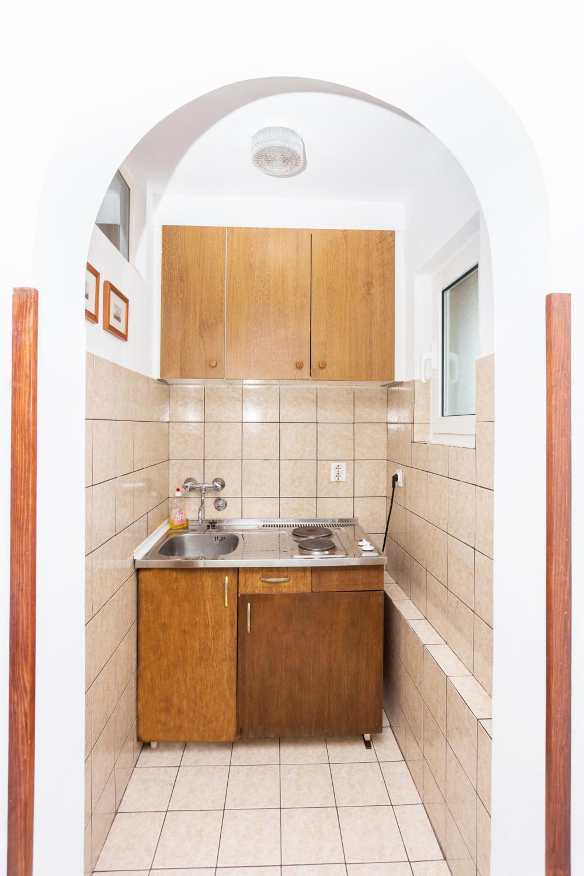 Lussino Accommodation