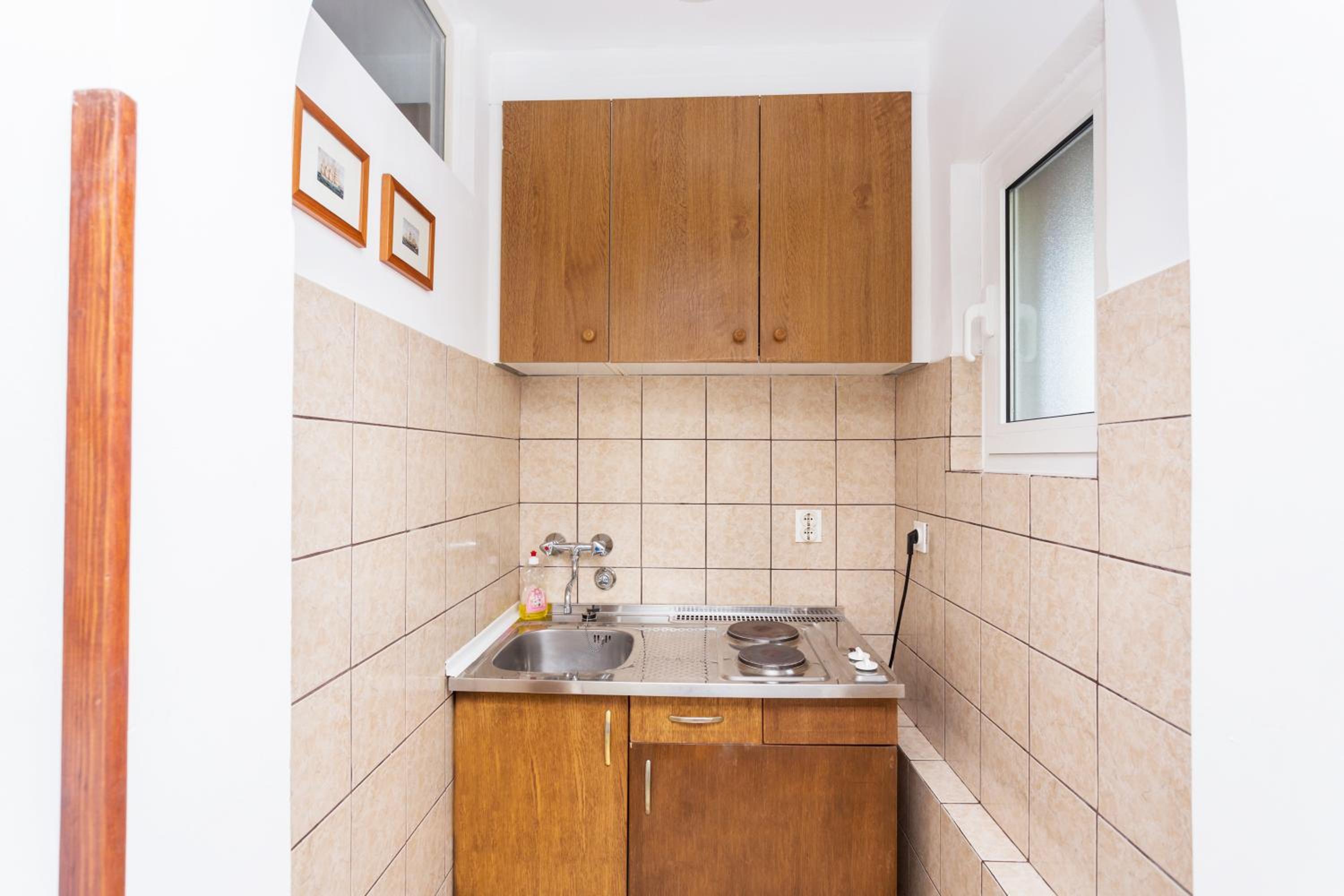 Lussino Accommodation