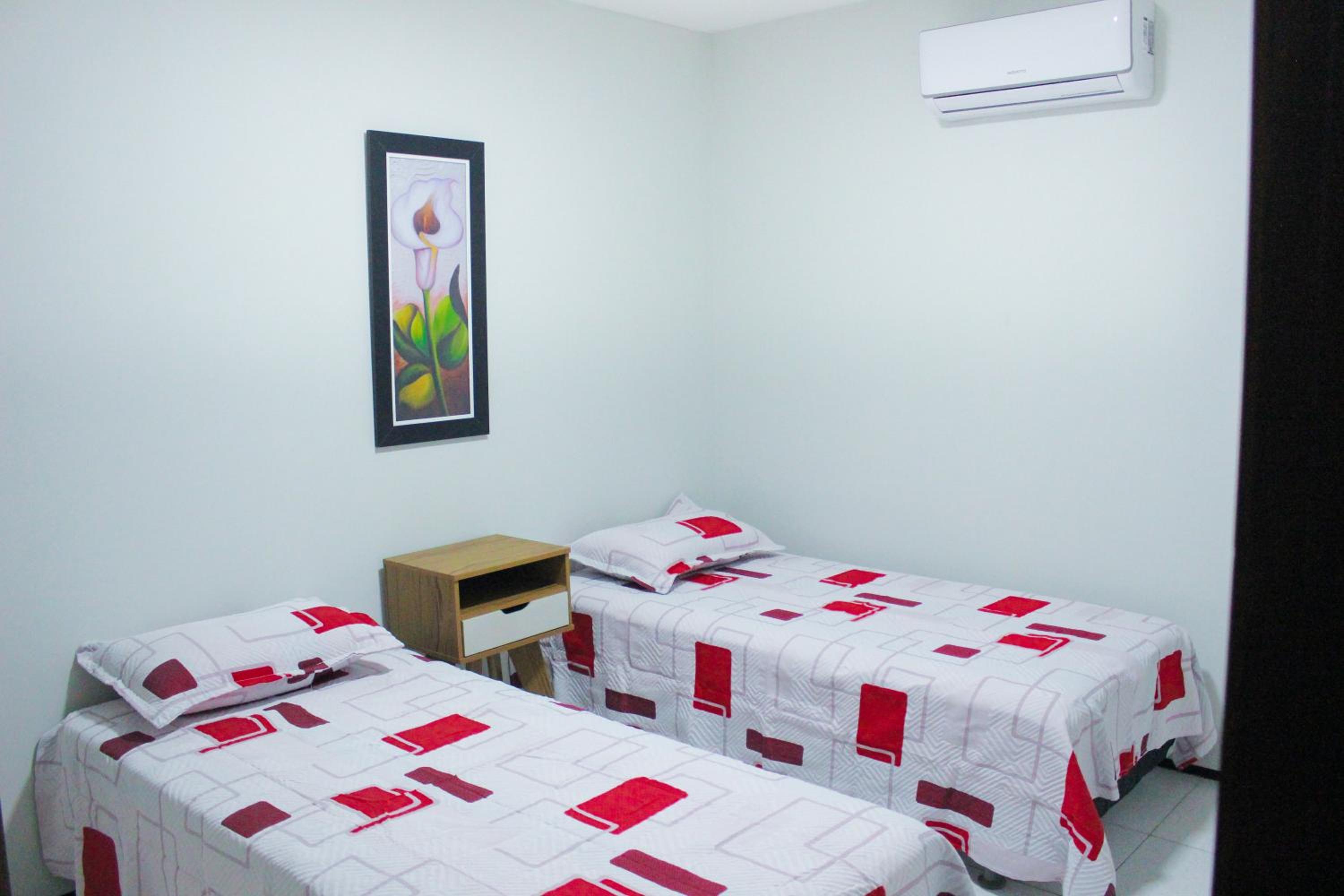 Pousada Residencial Milagre 02 view 3