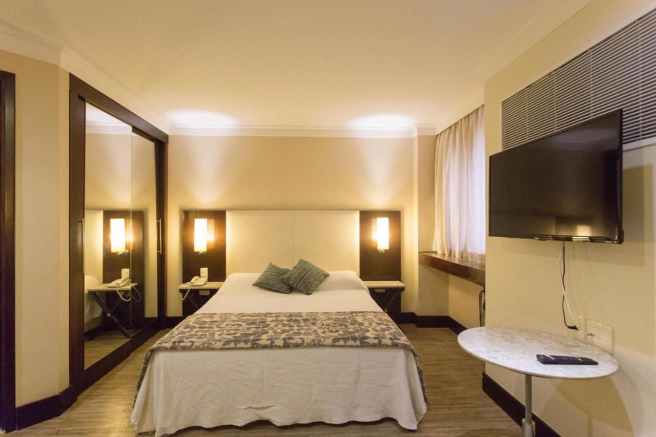 (1505)Flat Prime Paulista (Apt. particular) view 2