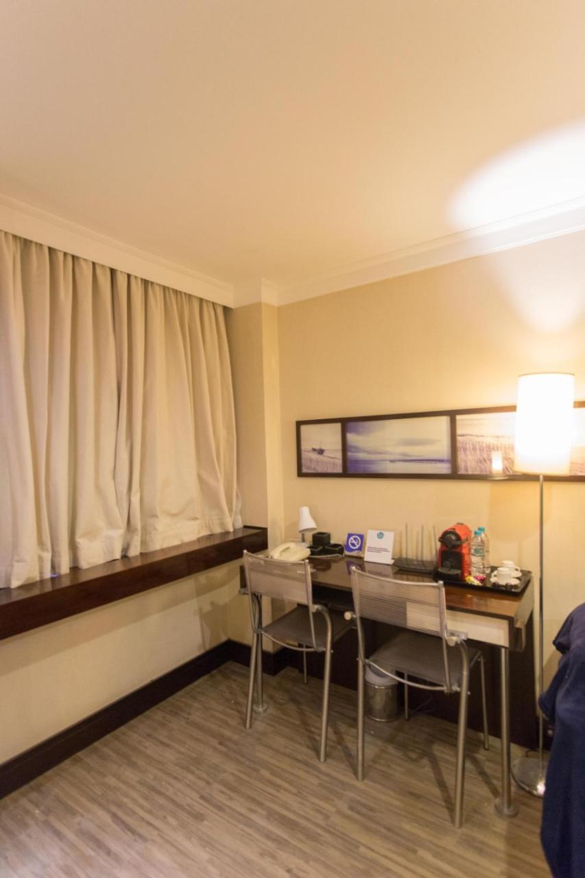 (1505)Flat Prime Paulista (Apt. particular) view 5