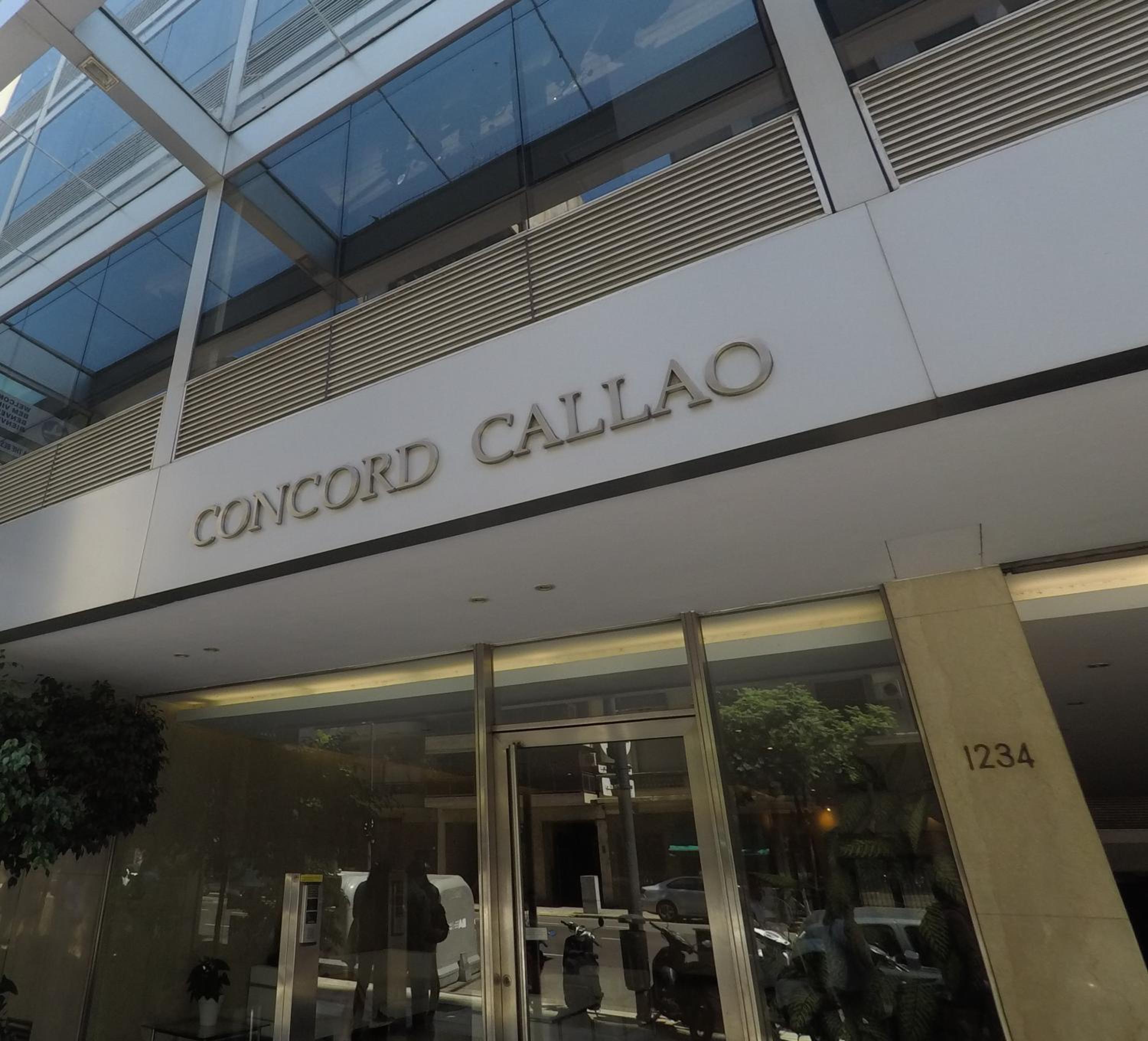 Hotel Concord Callao - Image 1
