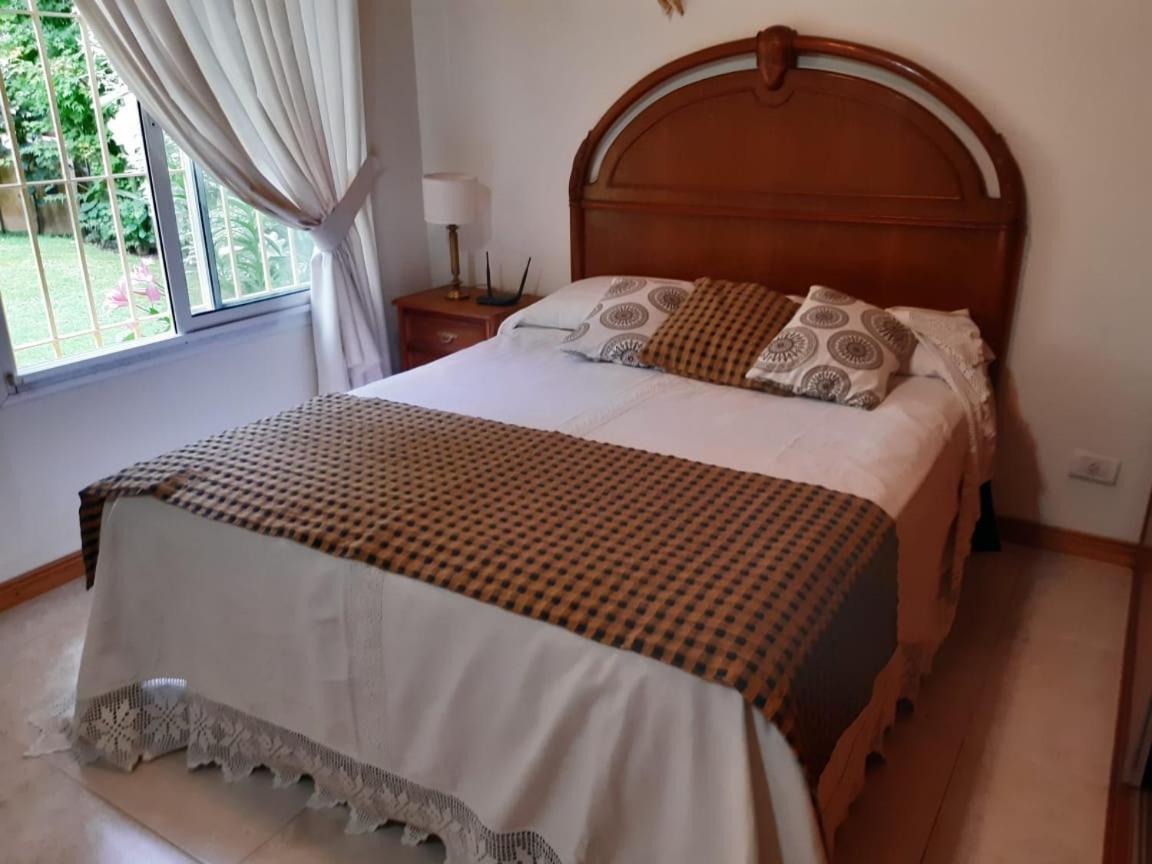 CHALET EN EL BOSQUE