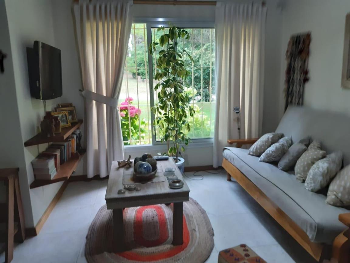 CHALET EN EL BOSQUE