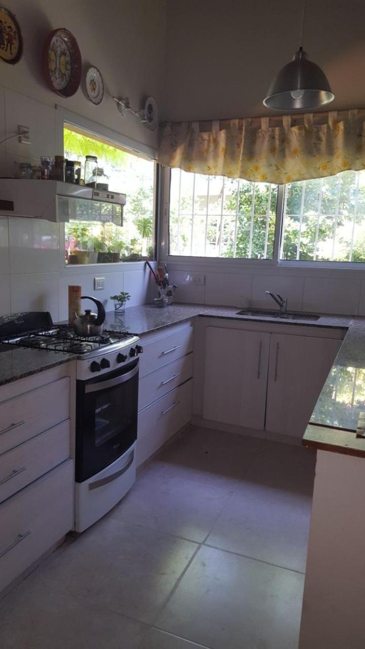 CHALET EN EL BOSQUE
