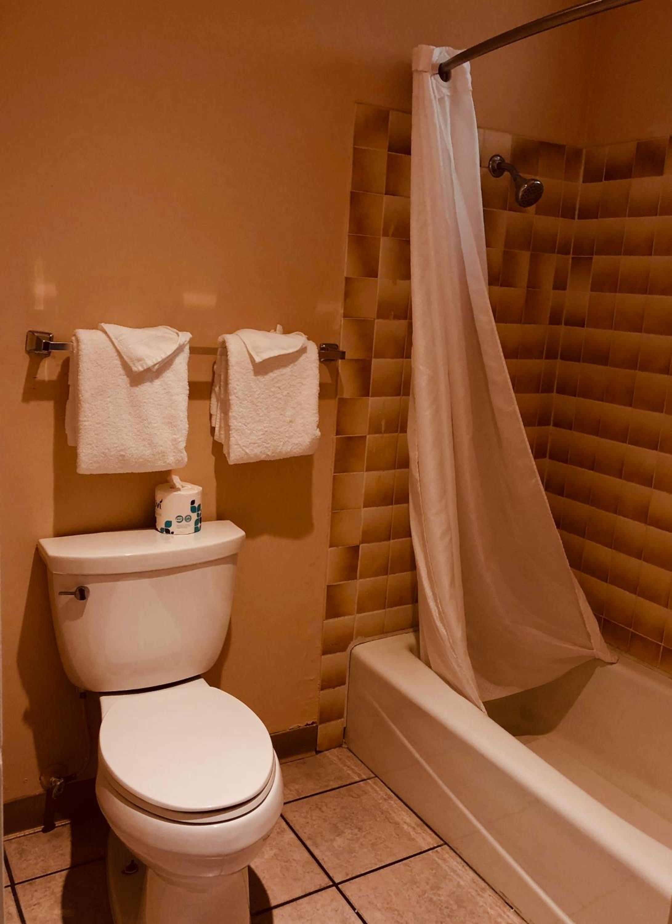 Carmel Resort Inn - Property Image 91