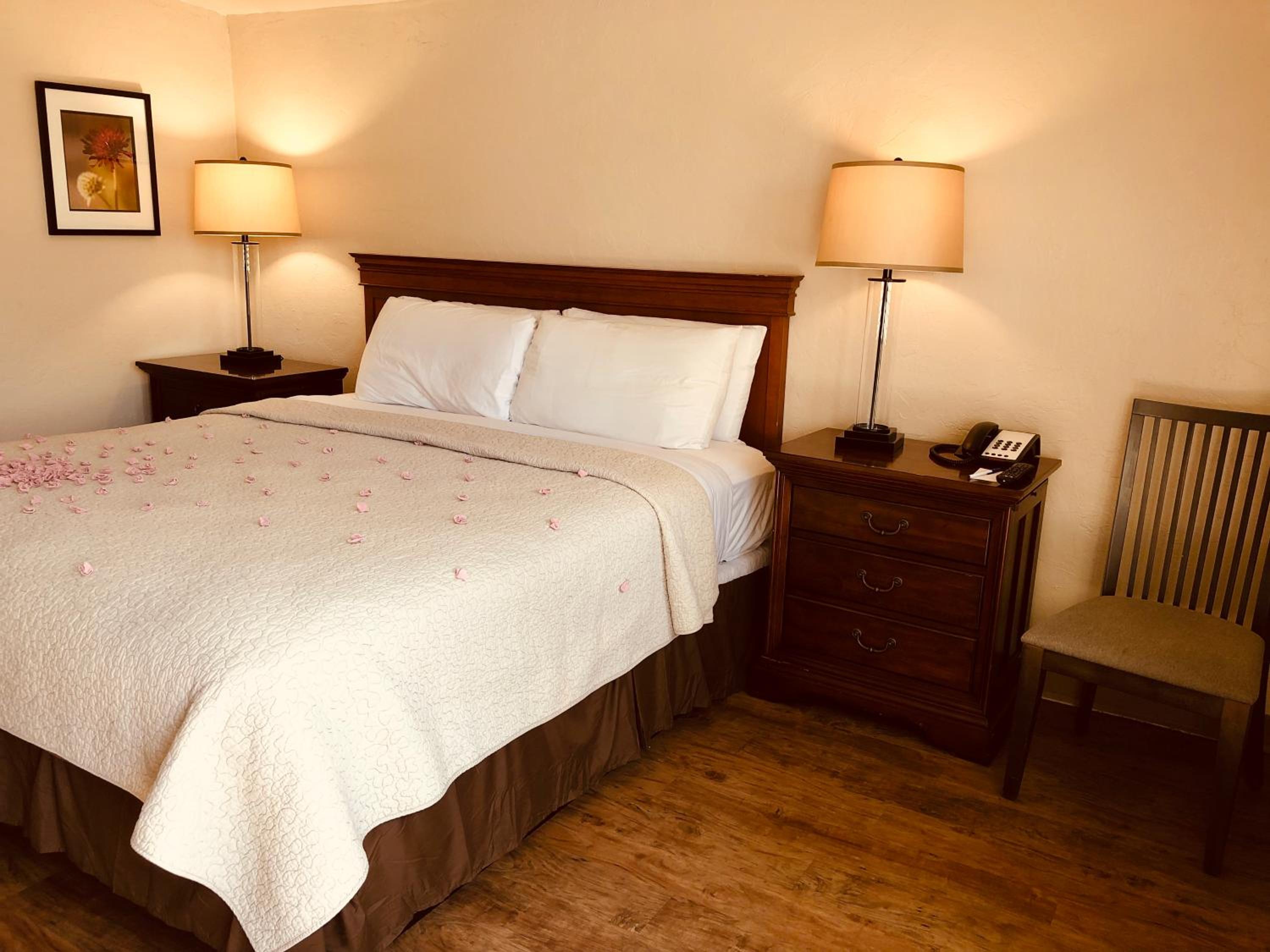 Carmel Resort Inn - Property Image 93