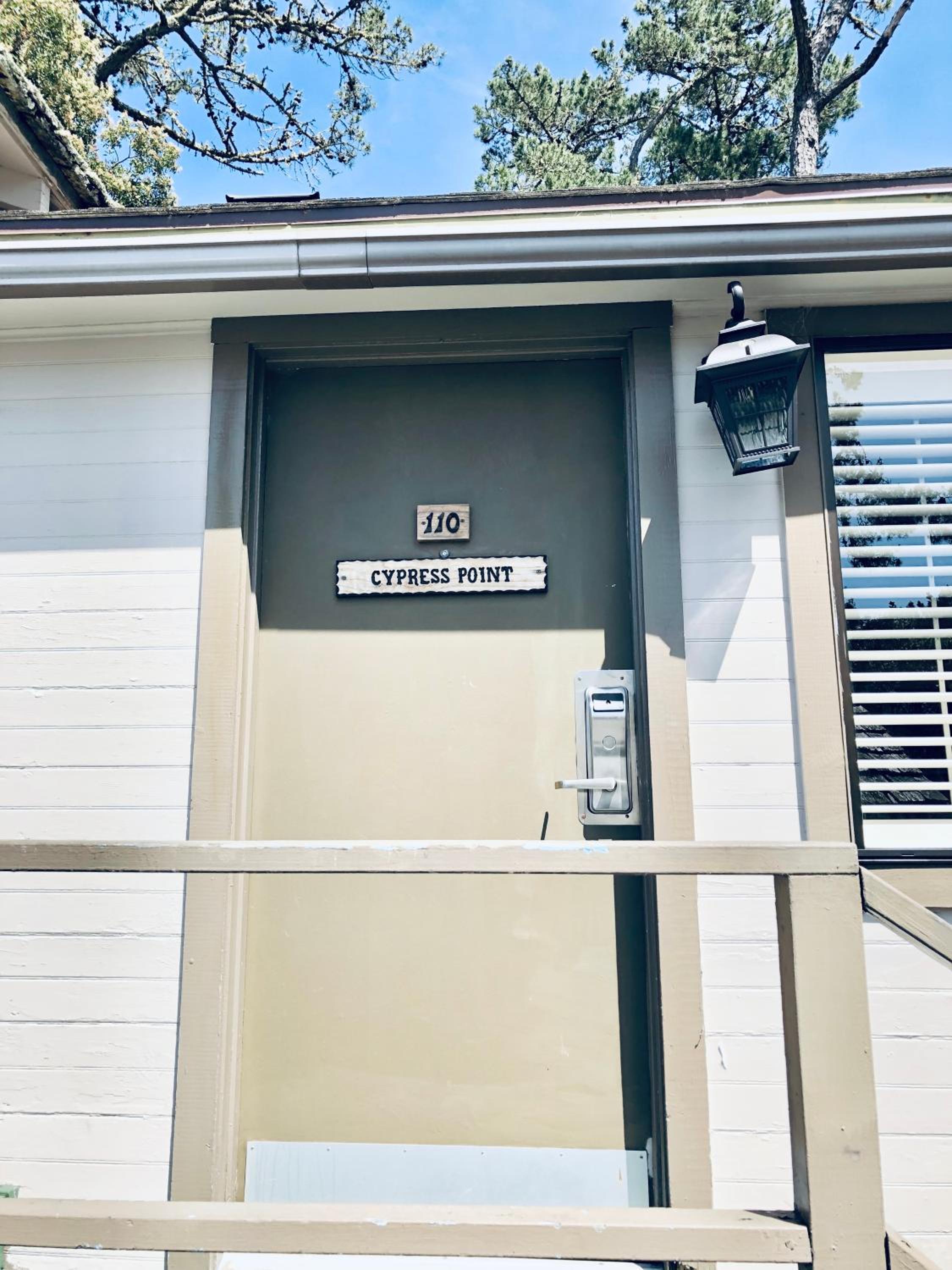 Carmel Resort Inn - Property Image 94