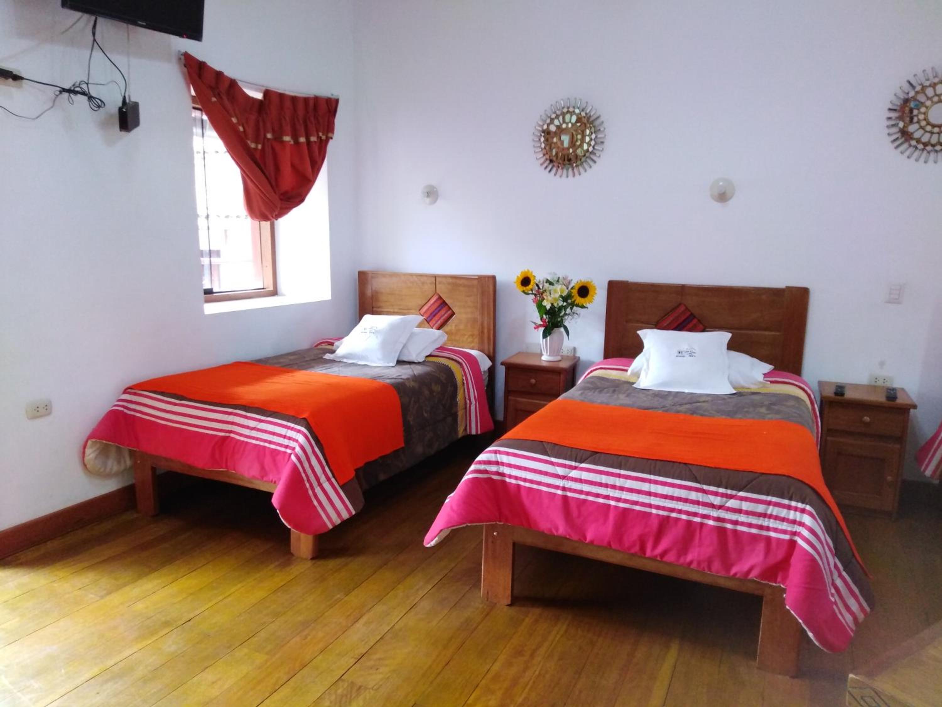 Casa San Pedro Cusco