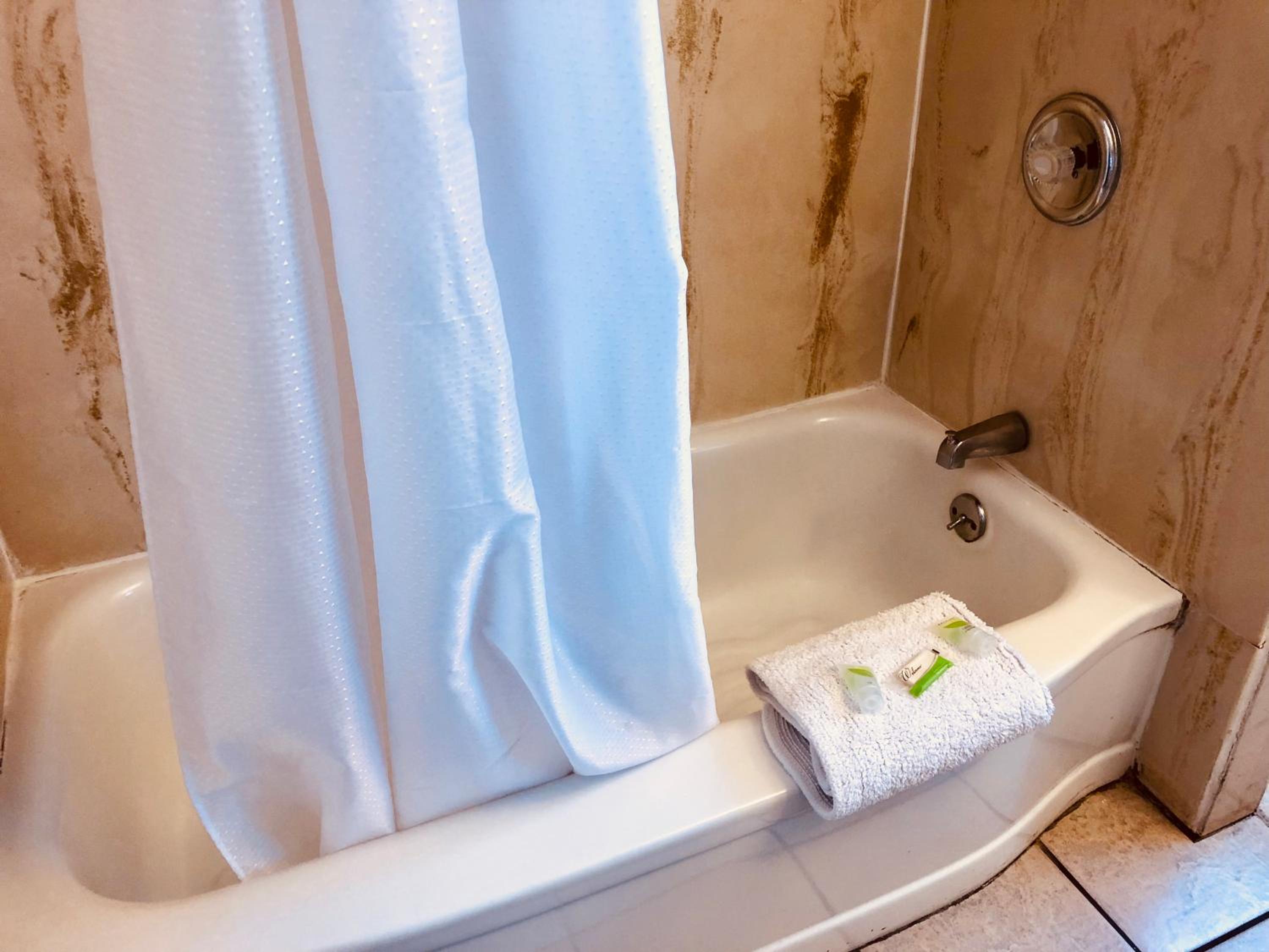 Carmel Resort Inn - Property Image 89