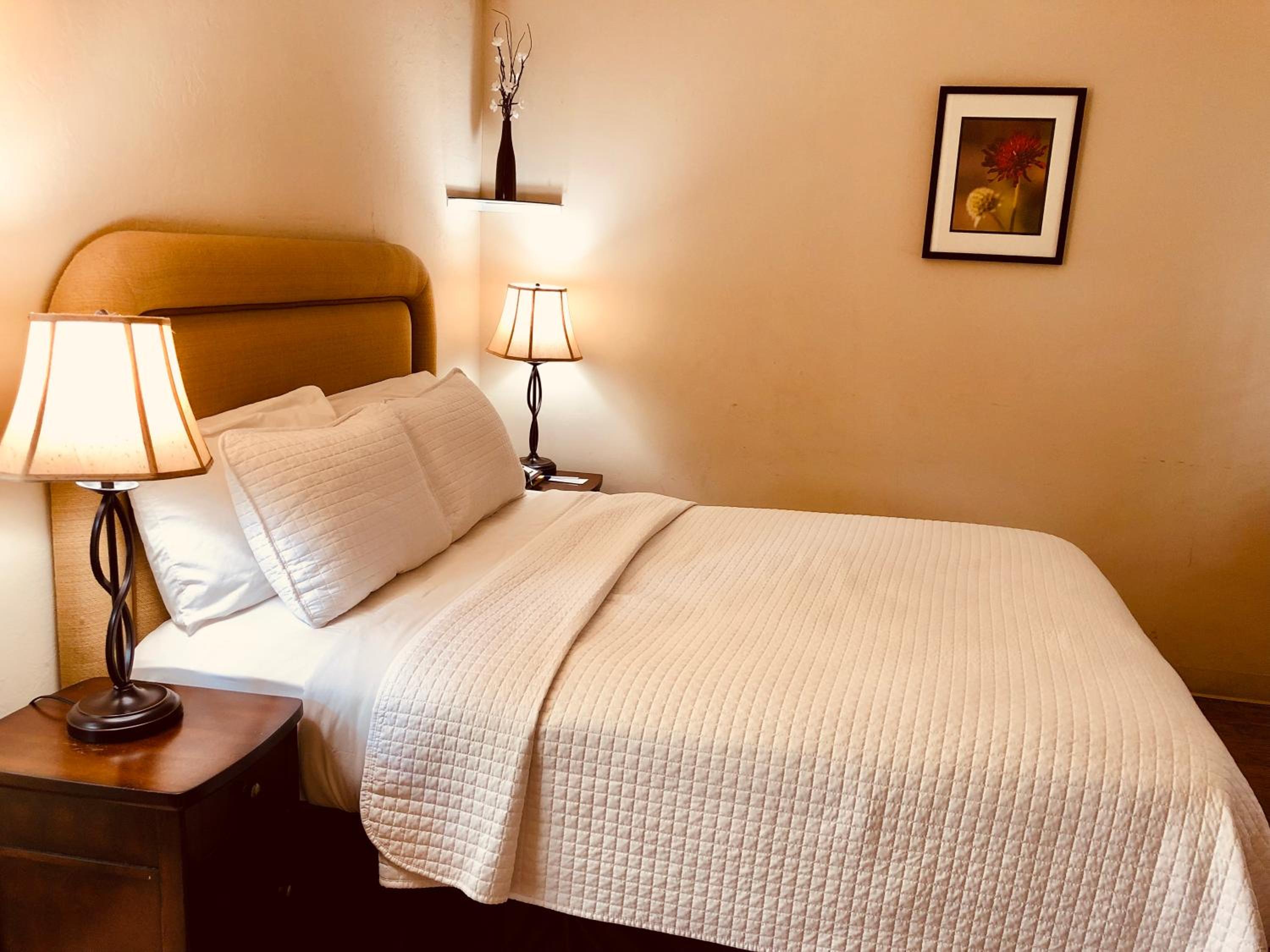 Carmel Resort Inn - Property Image 85