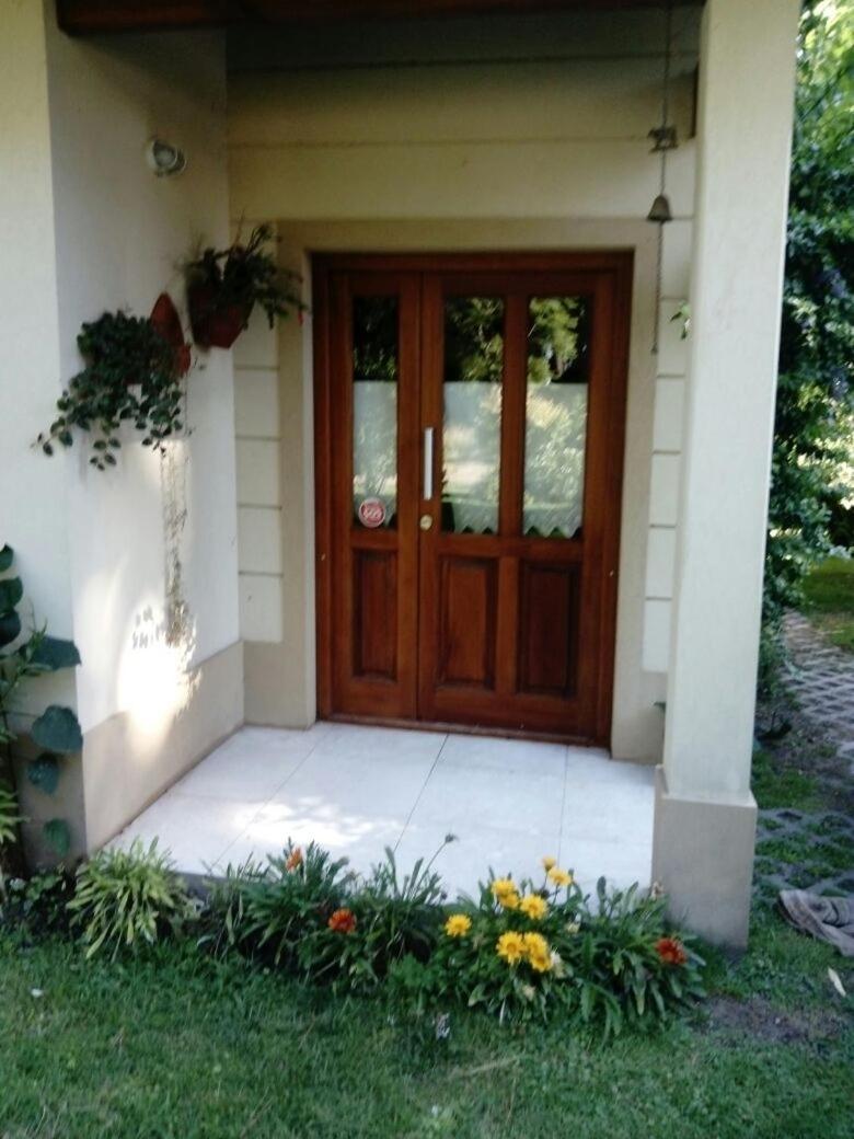 CHALET EN EL BOSQUE