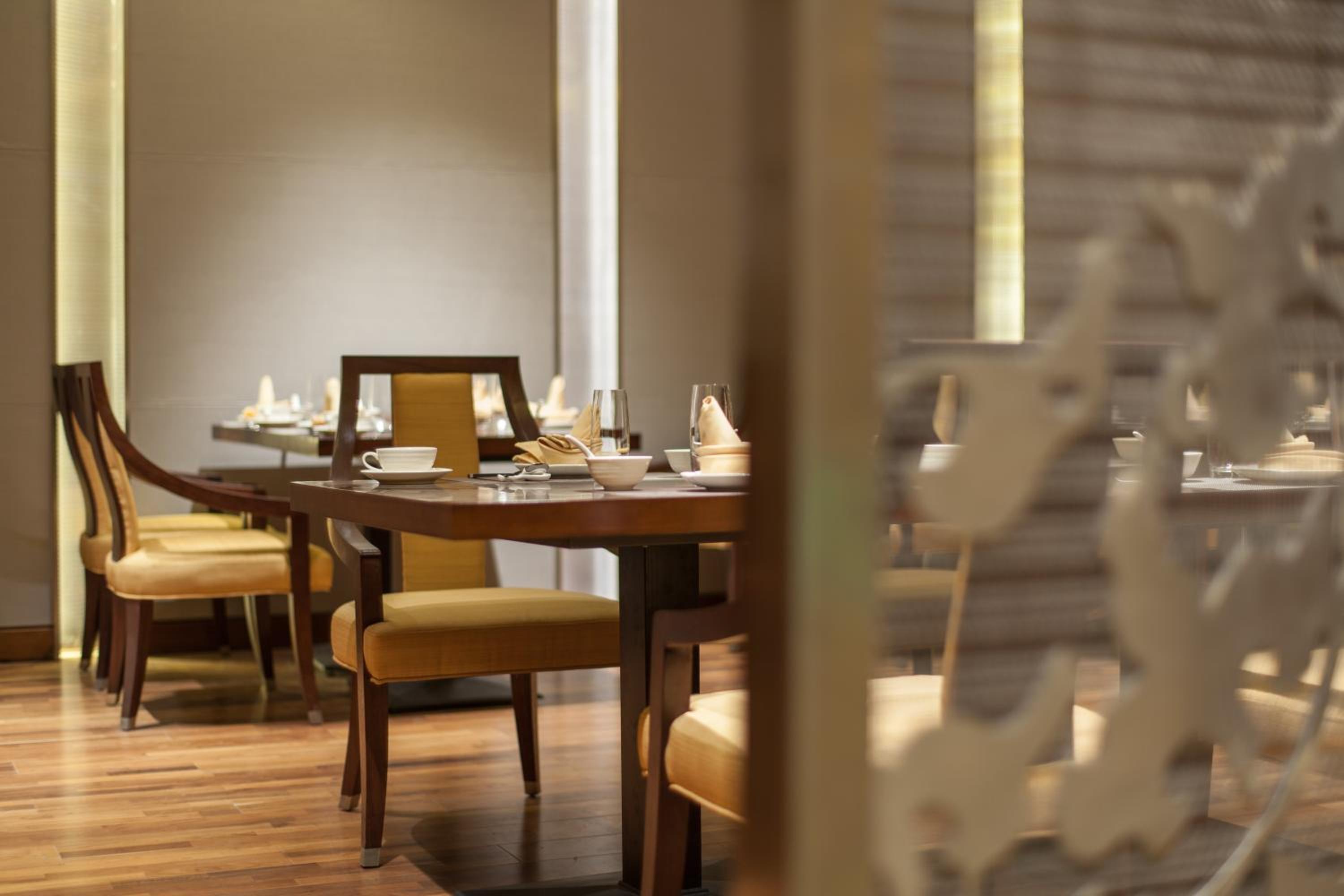 Holiday Inn Qingdao Expo, an IHG Hotel