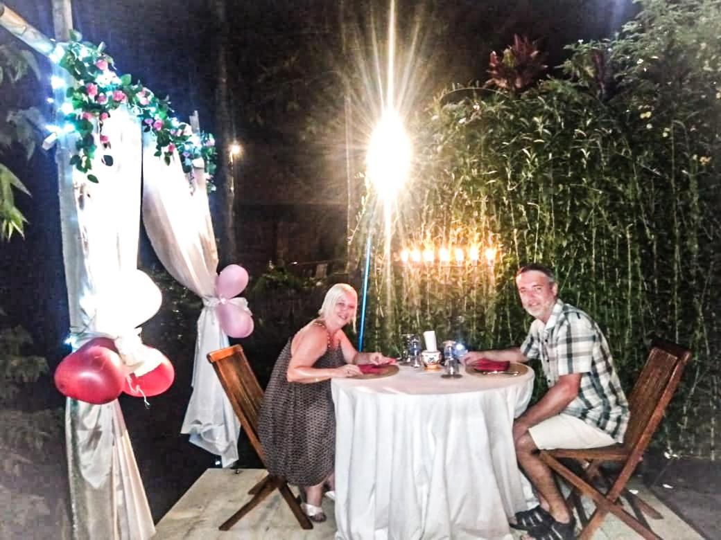 The Jungle Villa Family view 4