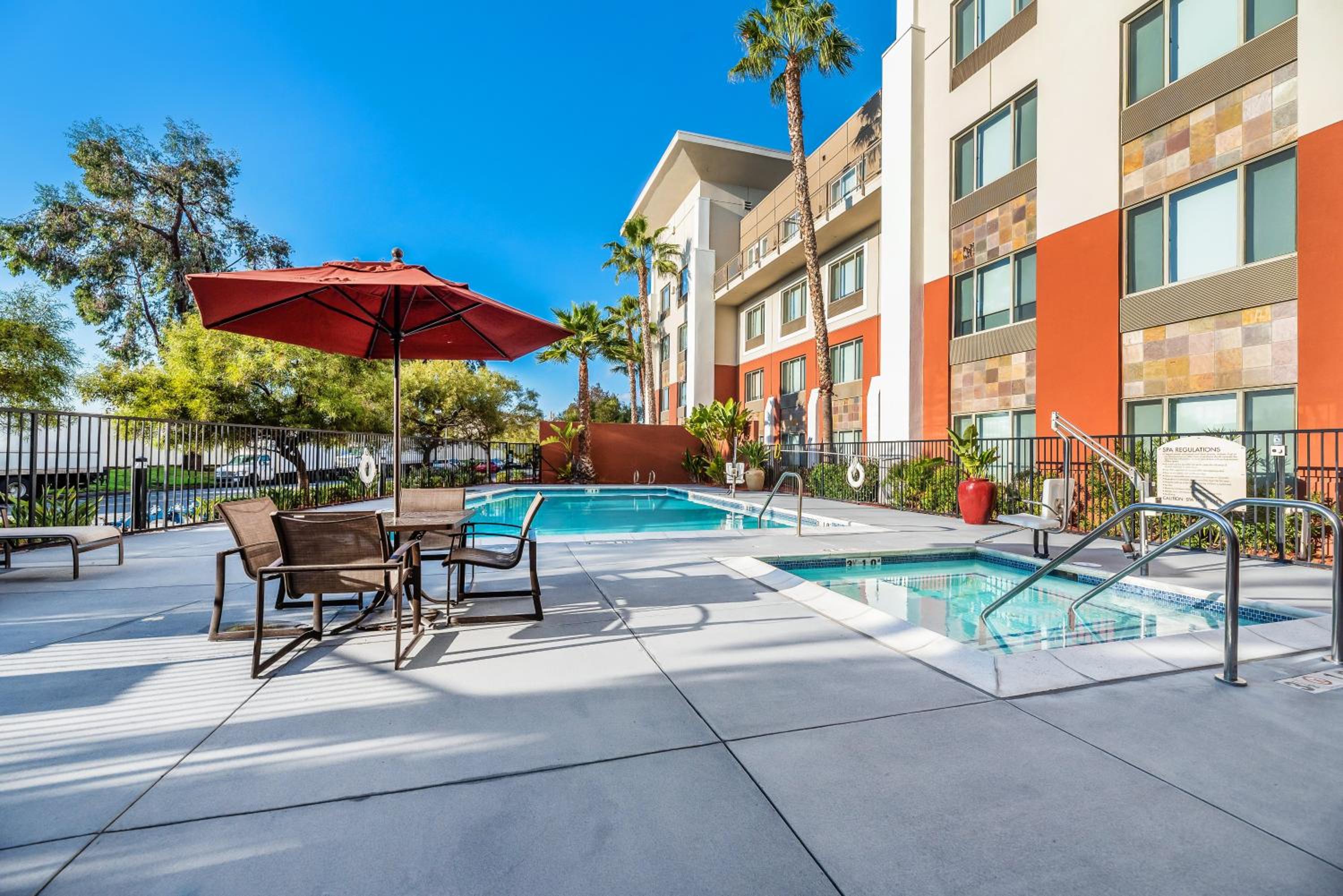 Holiday Inn Express Fremont - Milpitas Central, an IHG Hotel - Property Image 106