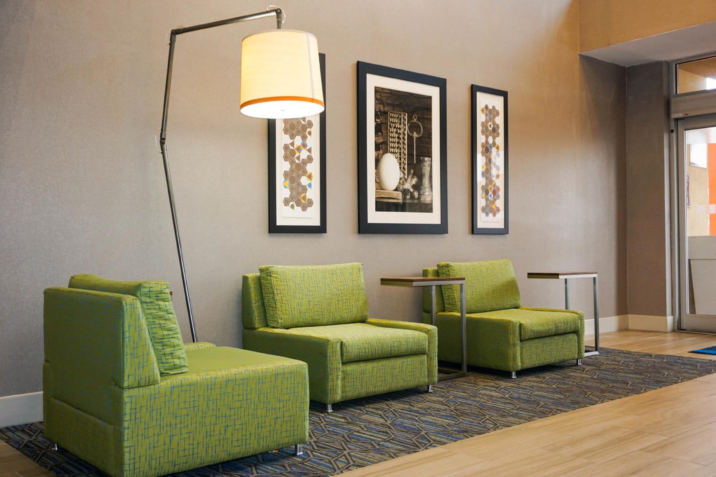 Holiday Inn Express Fremont - Milpitas Central, an IHG Hotel - Property Image 13