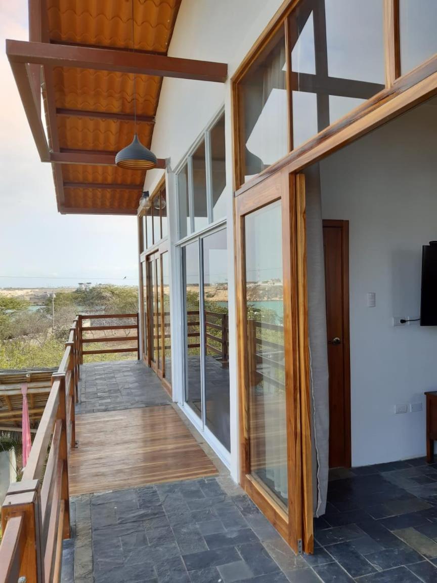 Muyuyo Lodge