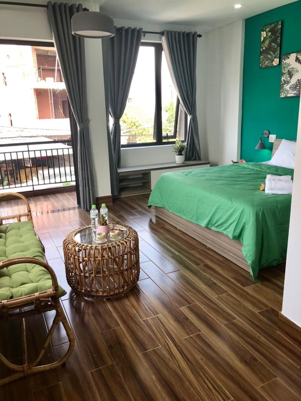 Kivi Homestay Hoi An
