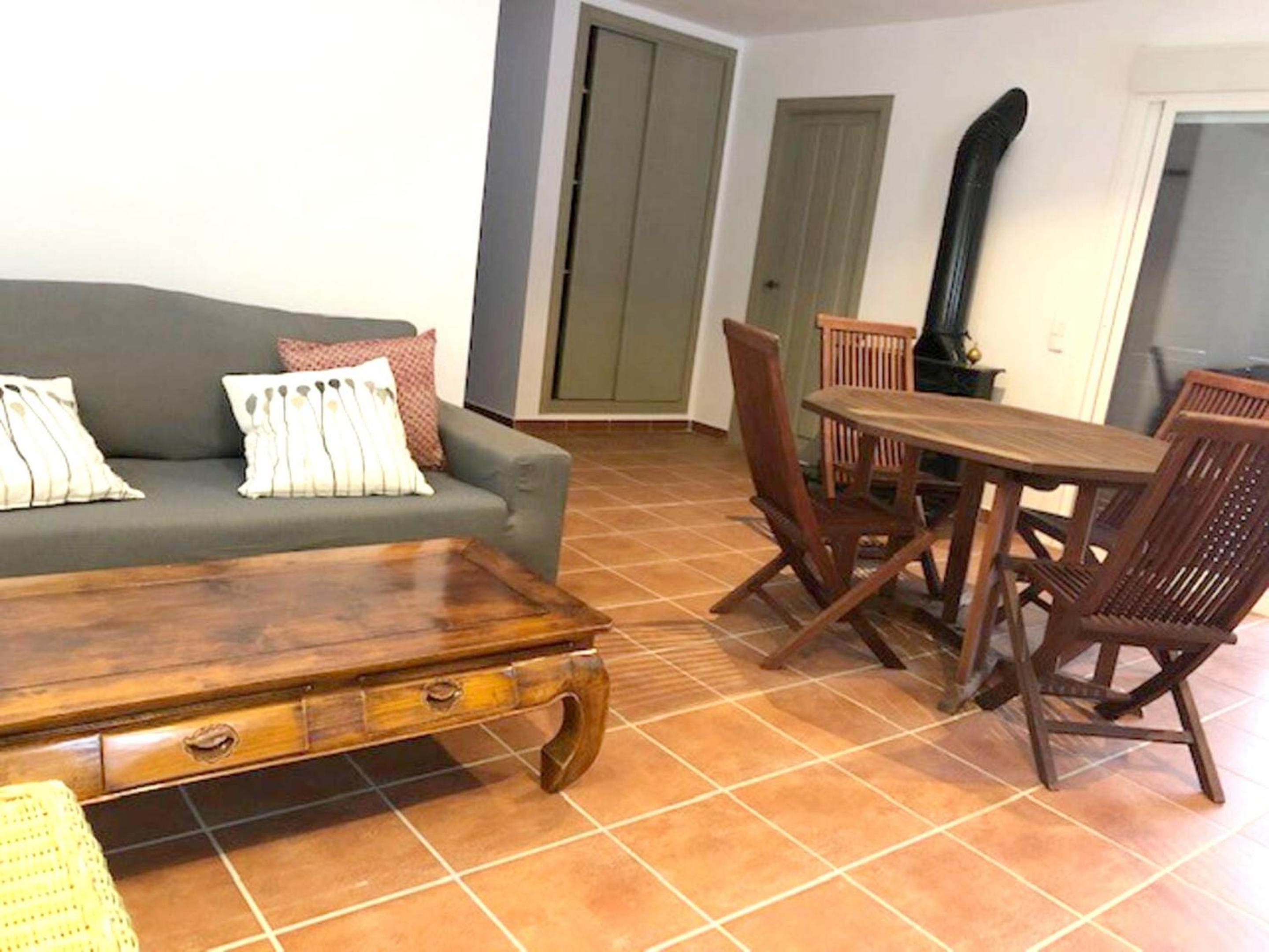 Charming House Montecote photo 1