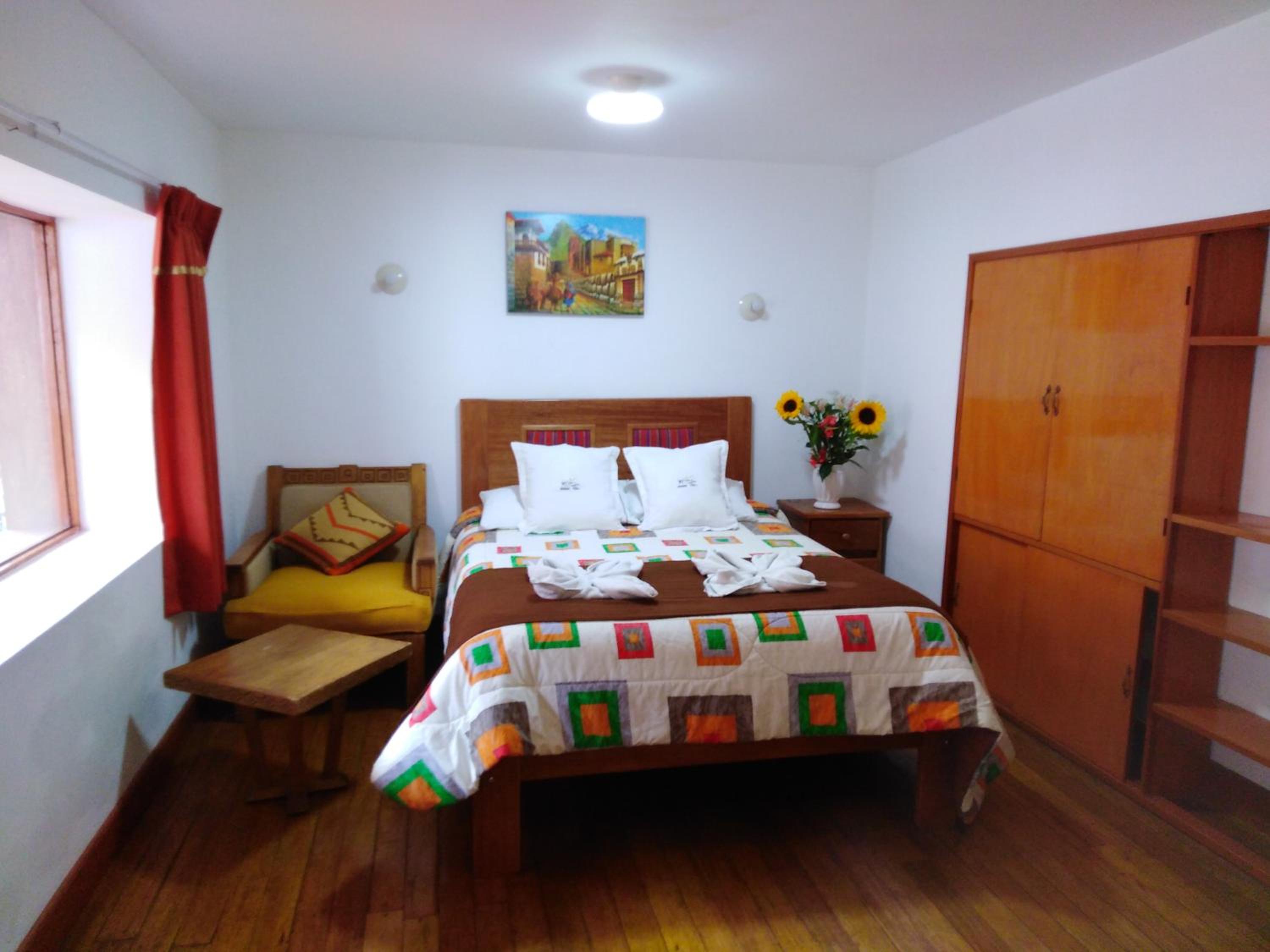 Casa San Pedro Cusco