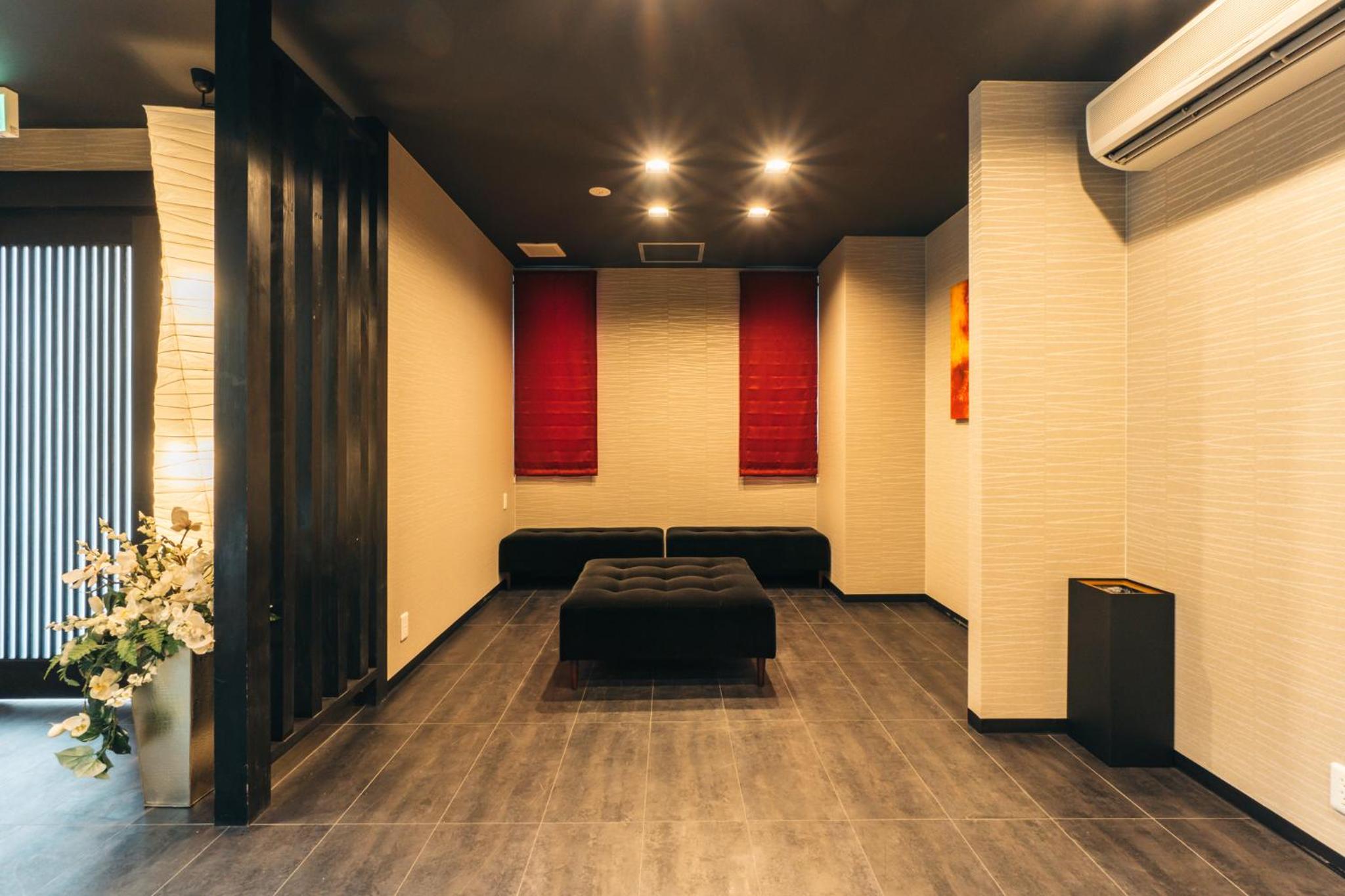 KINGYO - Doyanen Hotels