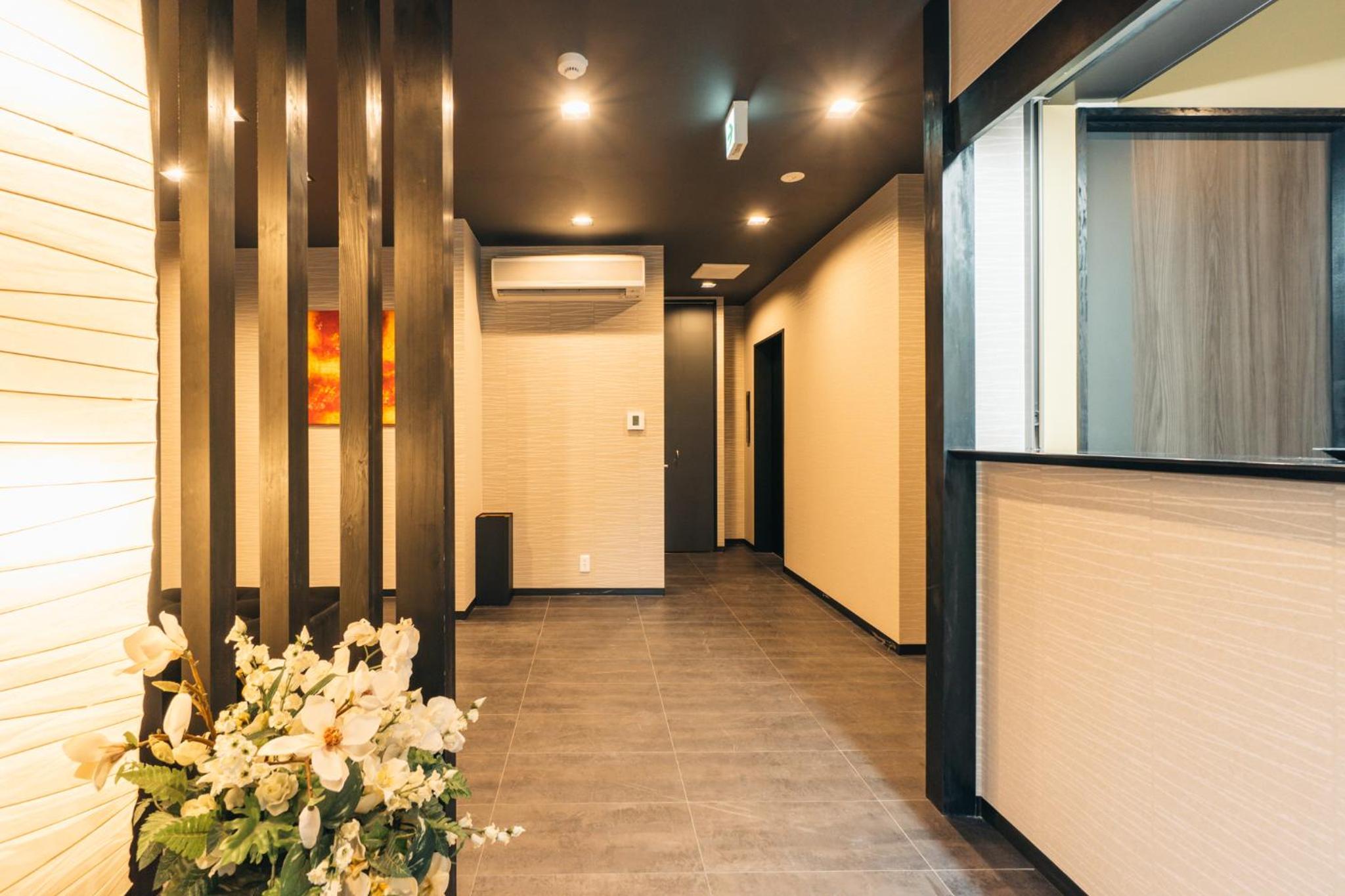 KINGYO - Doyanen Hotels