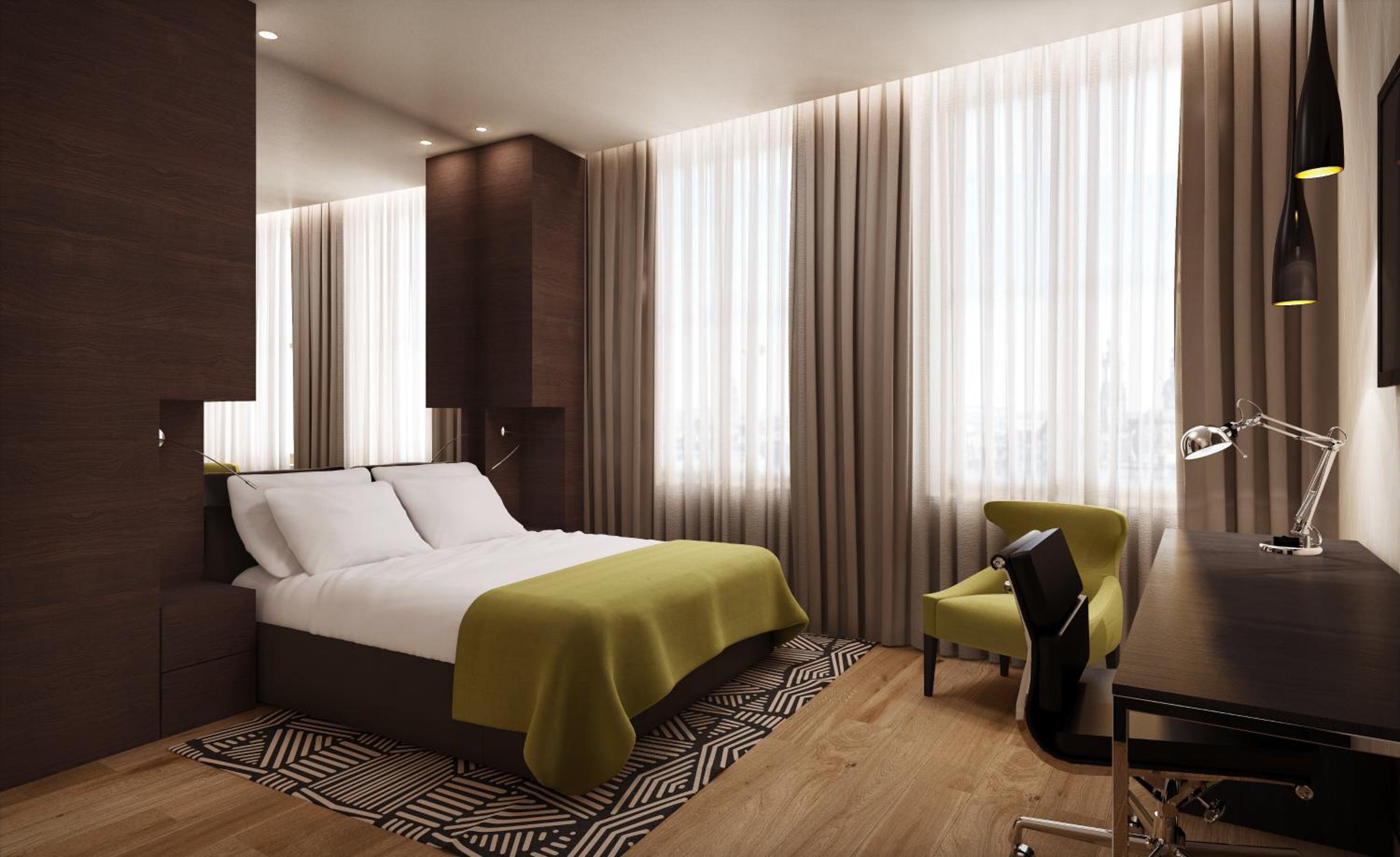 Dresden Vacations - Holiday Inn Dresden - Am Zwinger, an IHG Hotel - Property Image 13