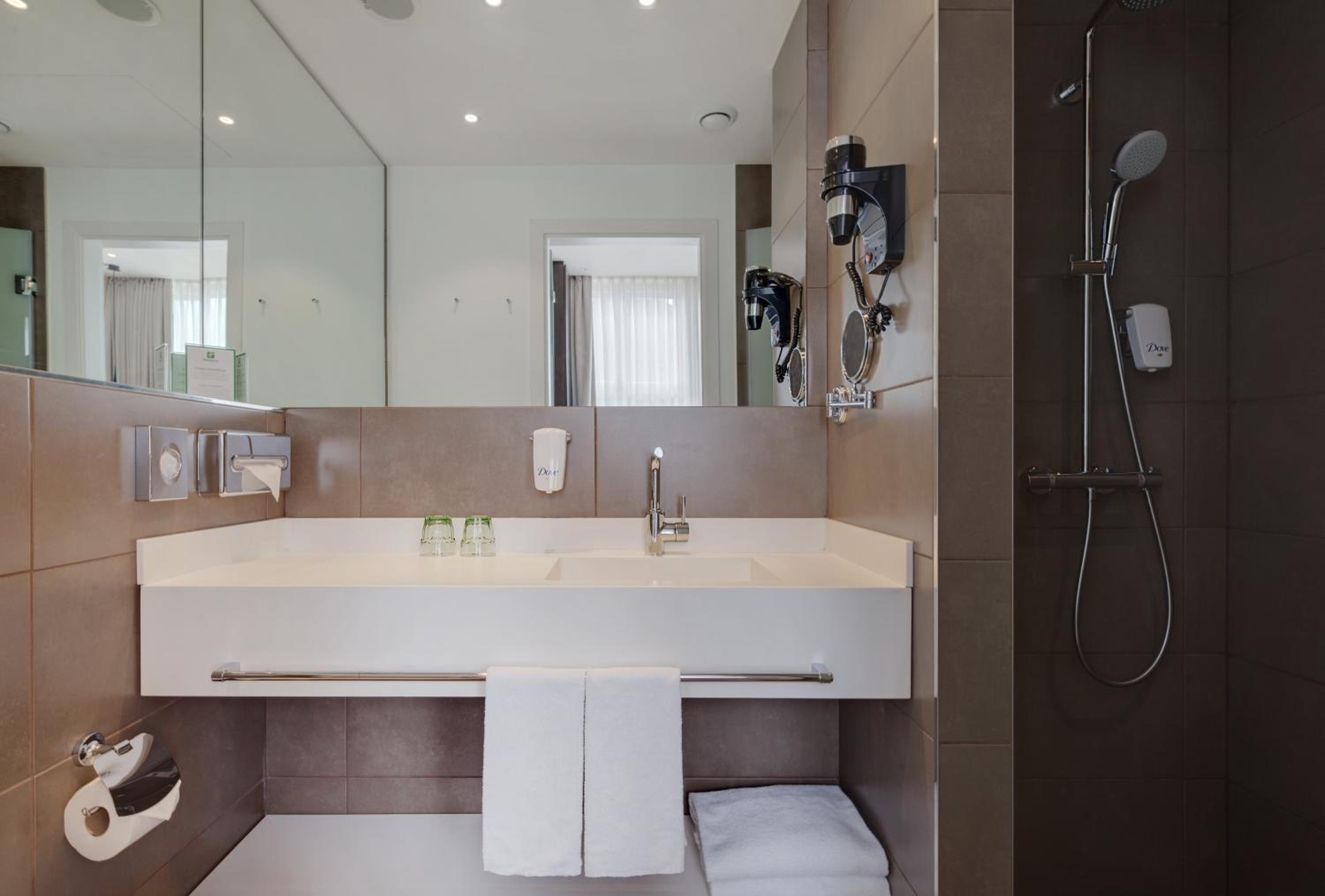 Dresden Vacations - Holiday Inn Dresden - Am Zwinger, an IHG Hotel - Property Image 78