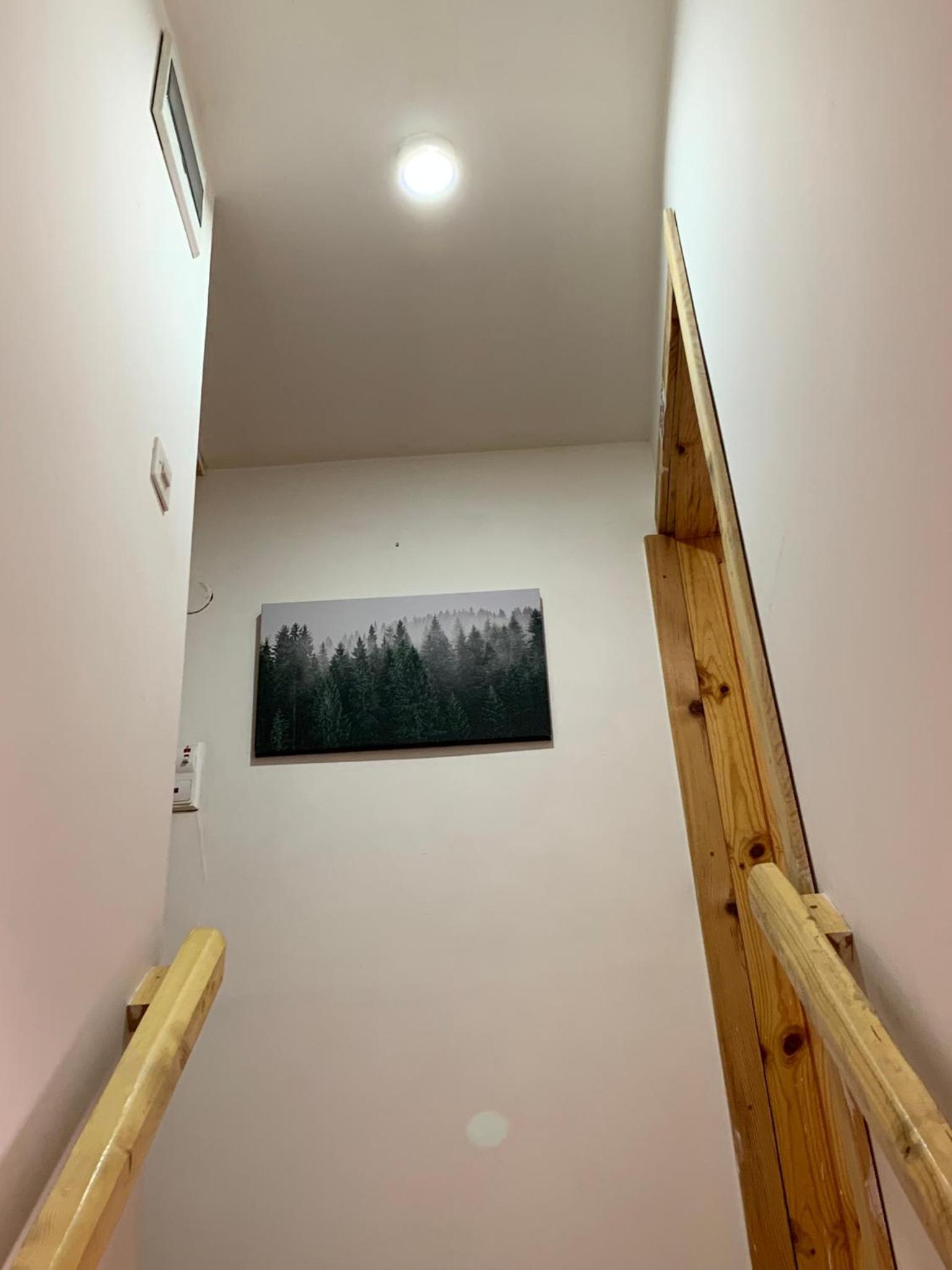 Mountain Vista Chalet