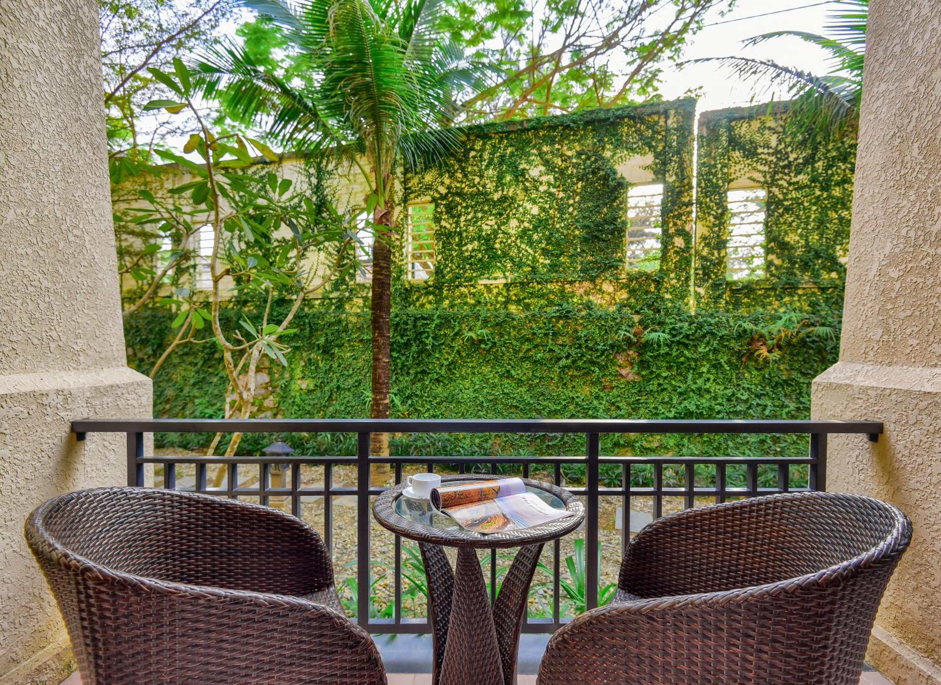 MANLI Resort Quảng Bình