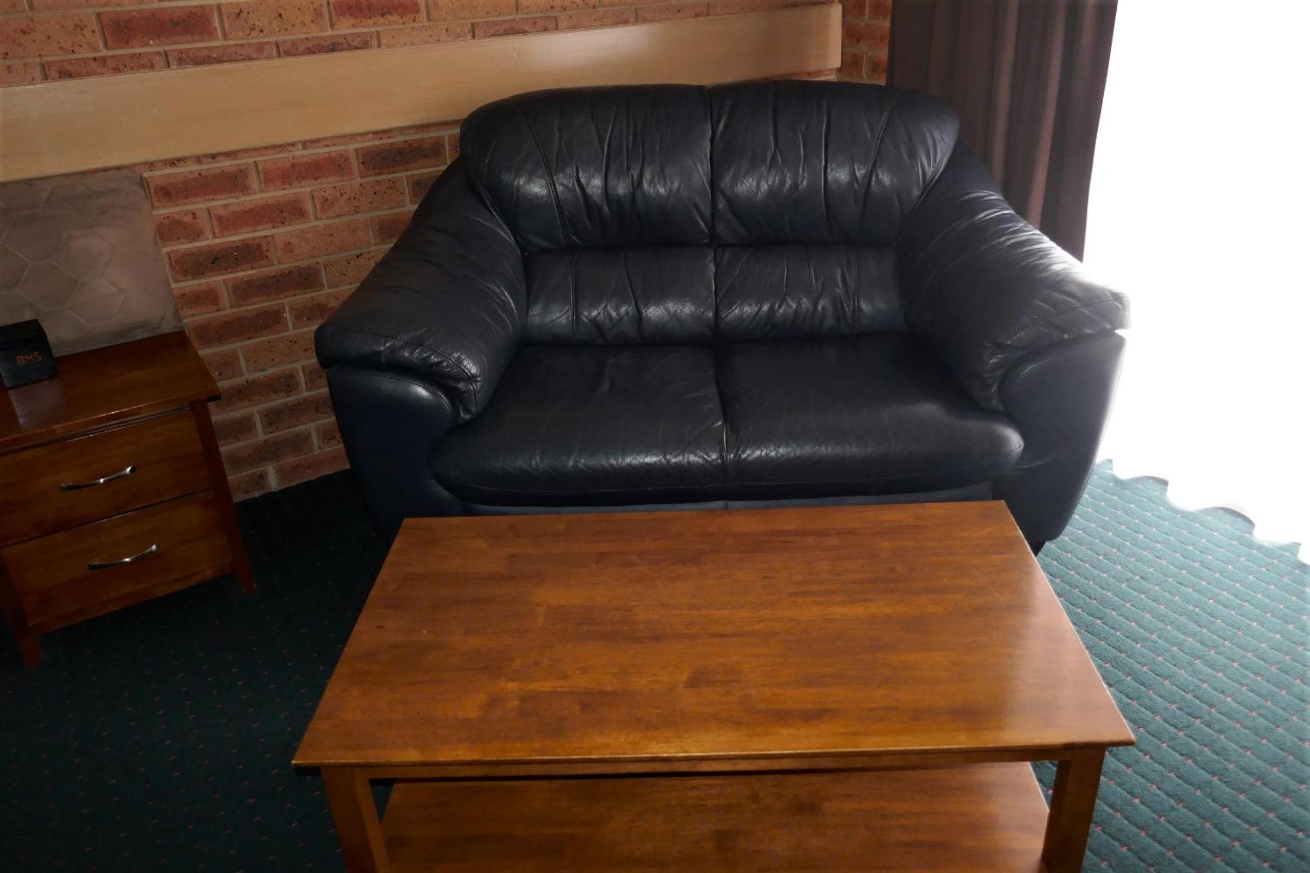 Colonial Motor Inn Bairnsdale Golden Chain Property