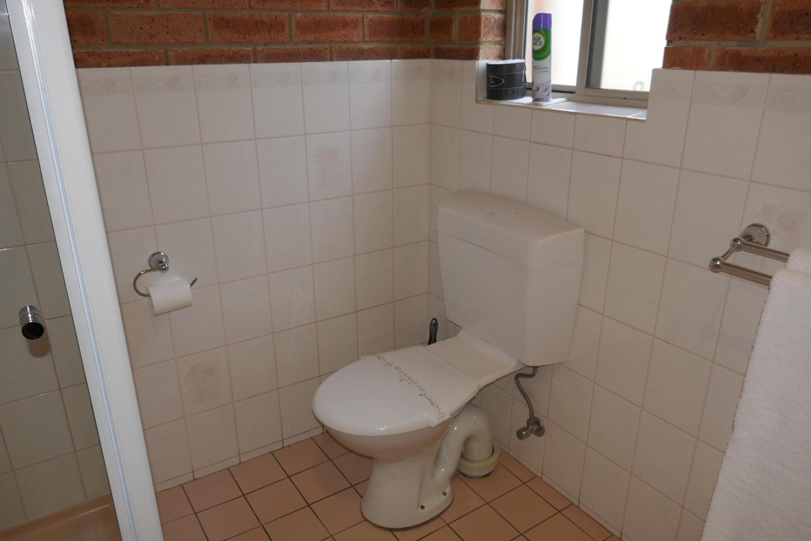 Colonial Motor Inn Bairnsdale Golden Chain Property