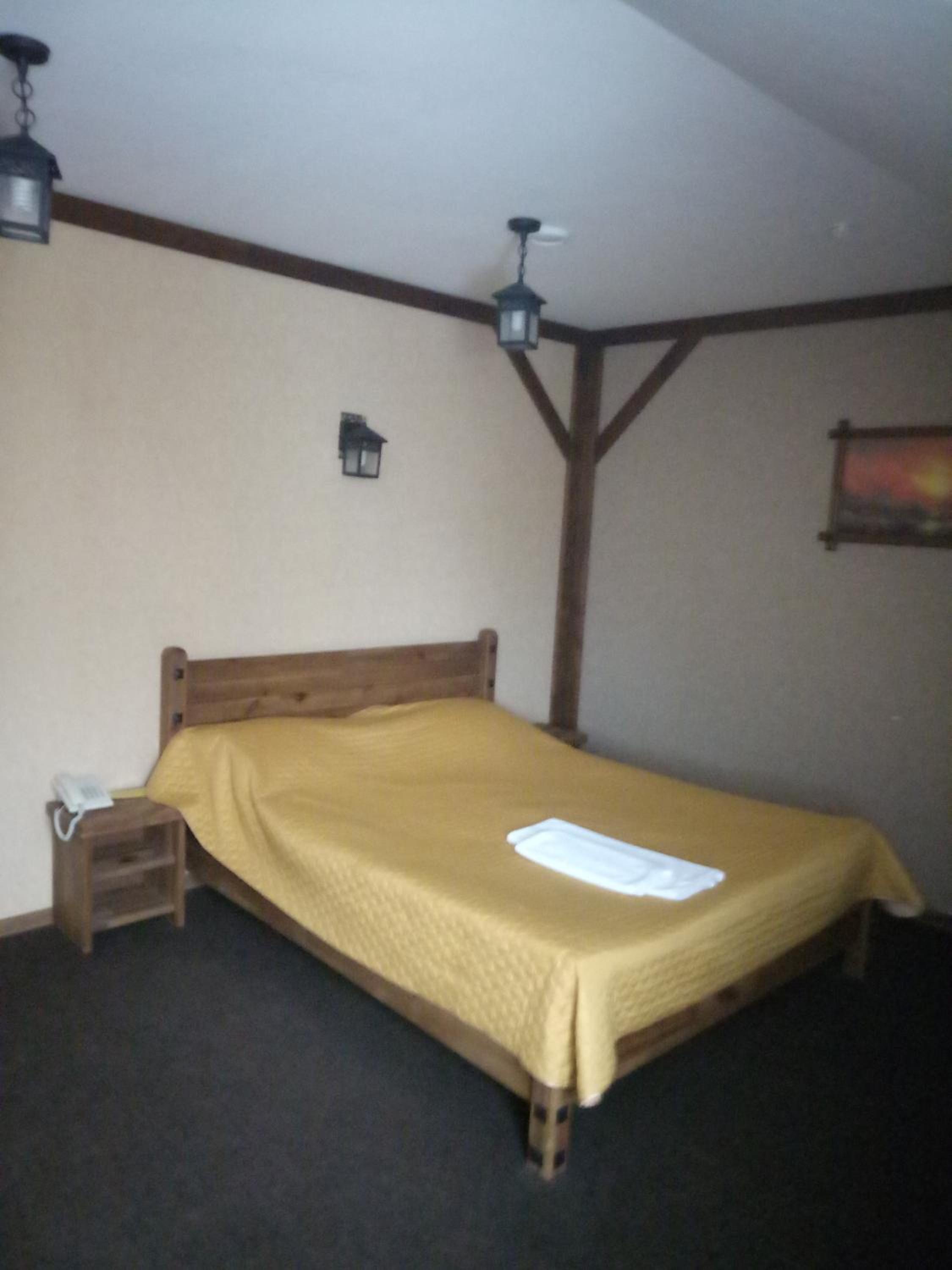 Tropicana Inn view 3