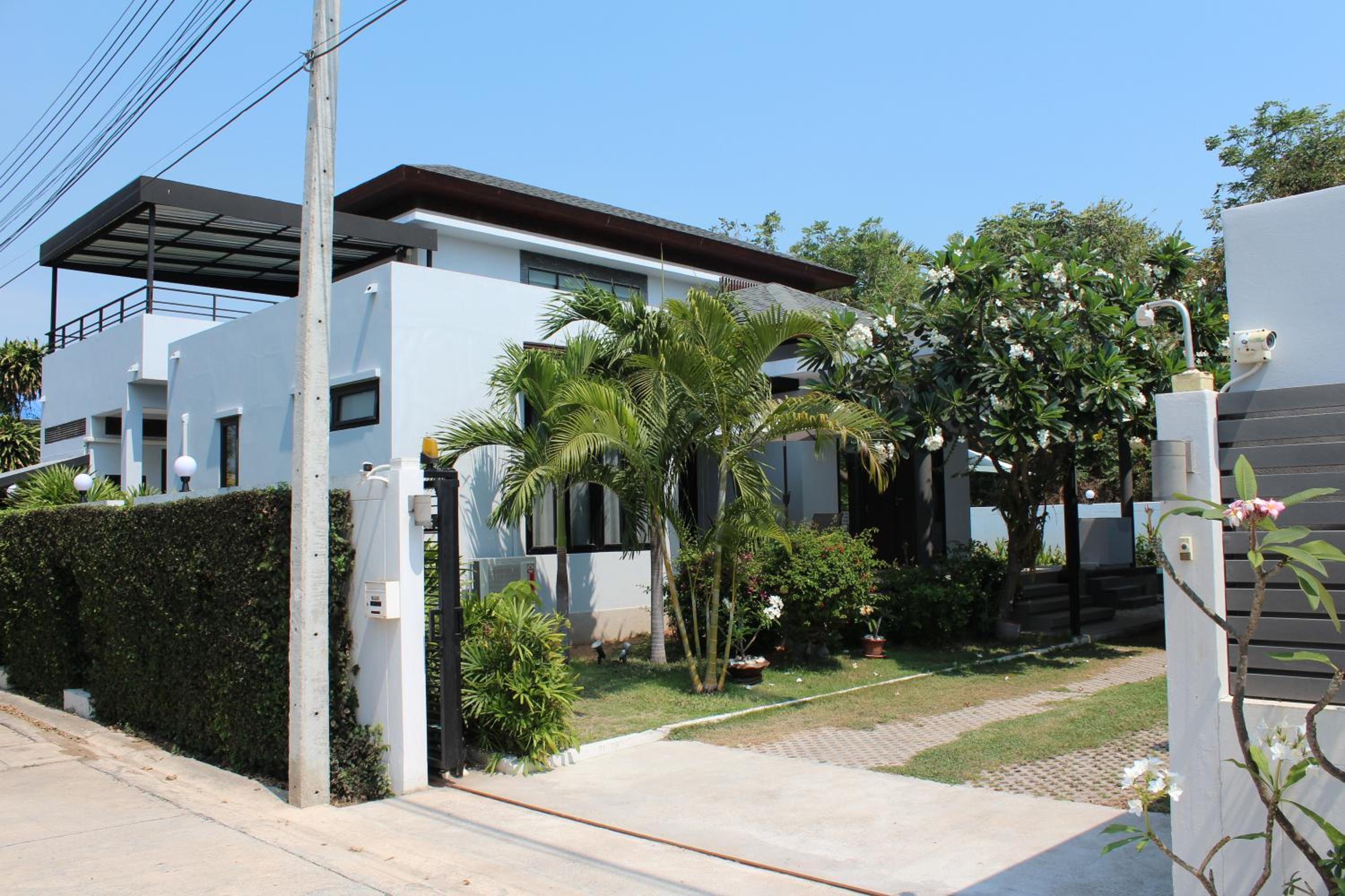 Grand Pudpichaya - Elegant privacy is guaranteed view 2