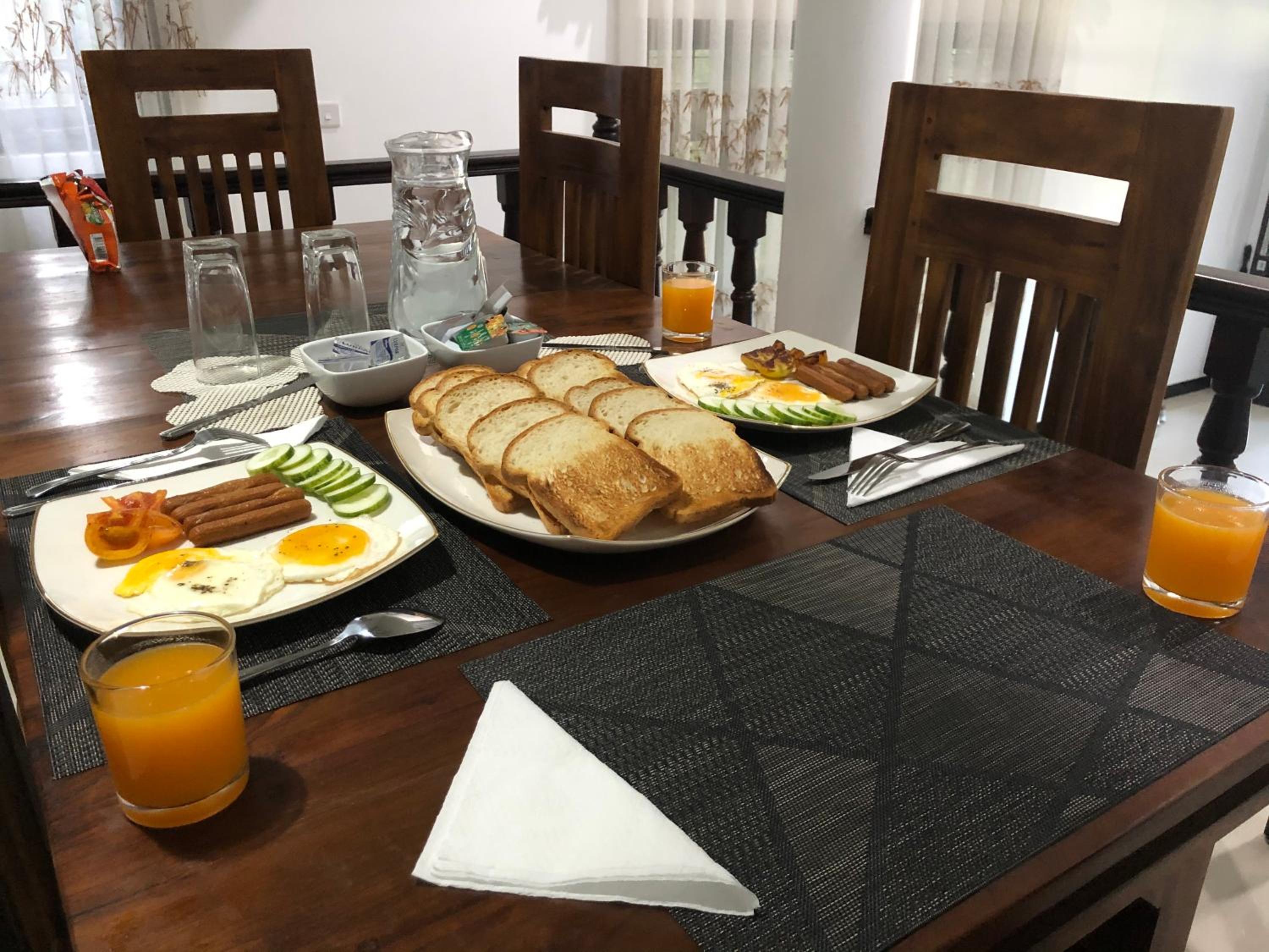 Kandyan Lounge