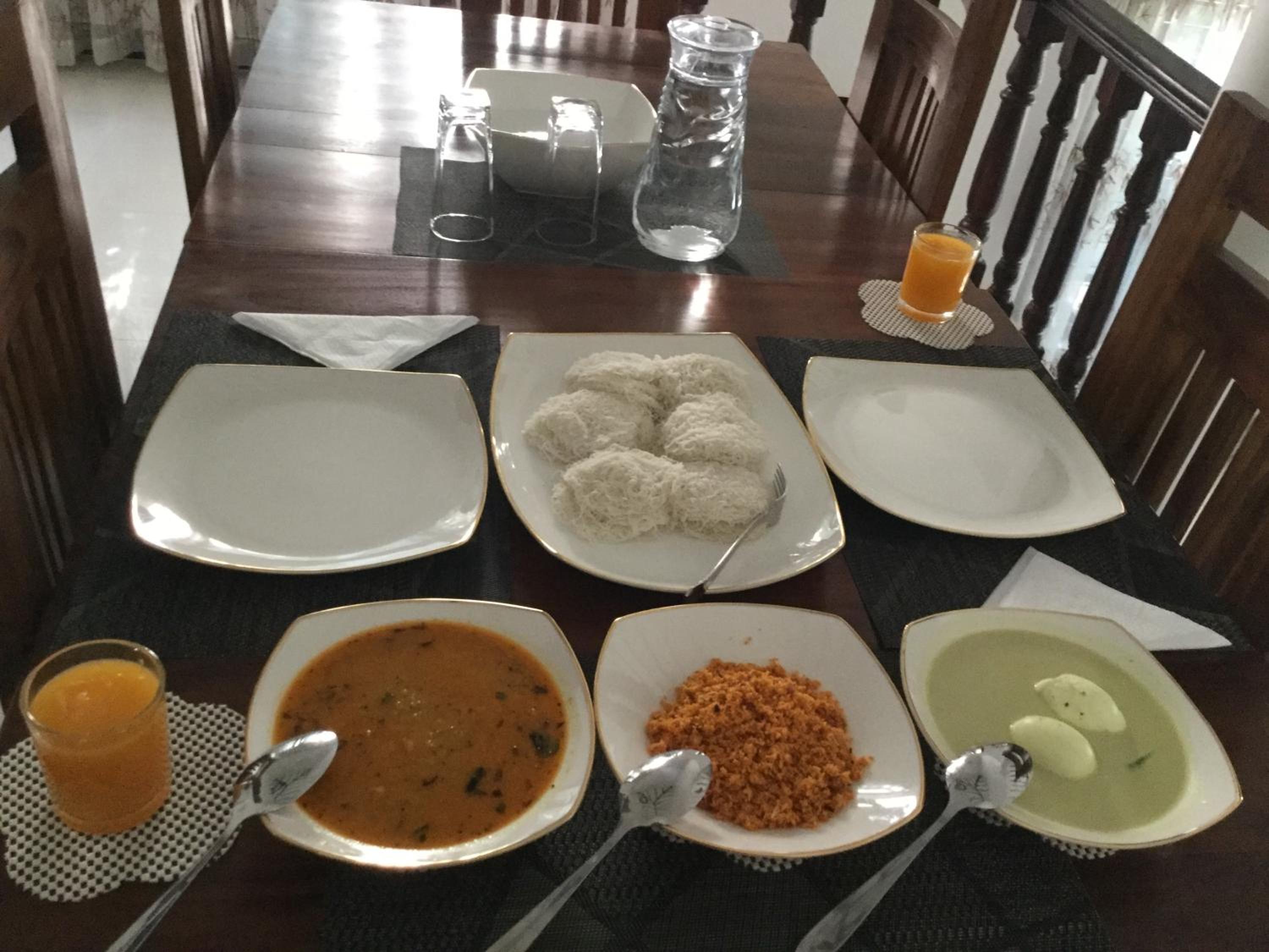 Kandyan Lounge