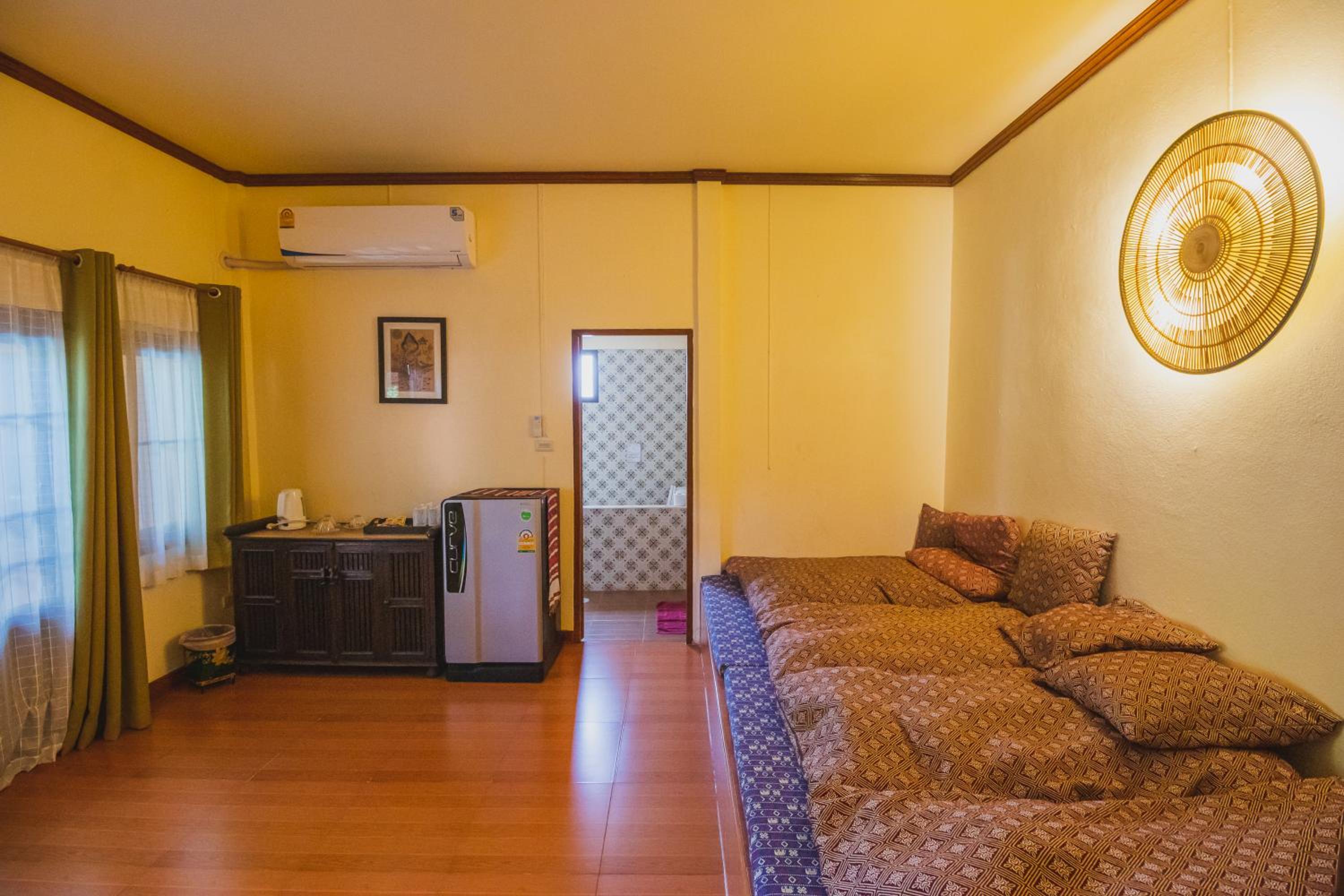 Joy's House & Tour