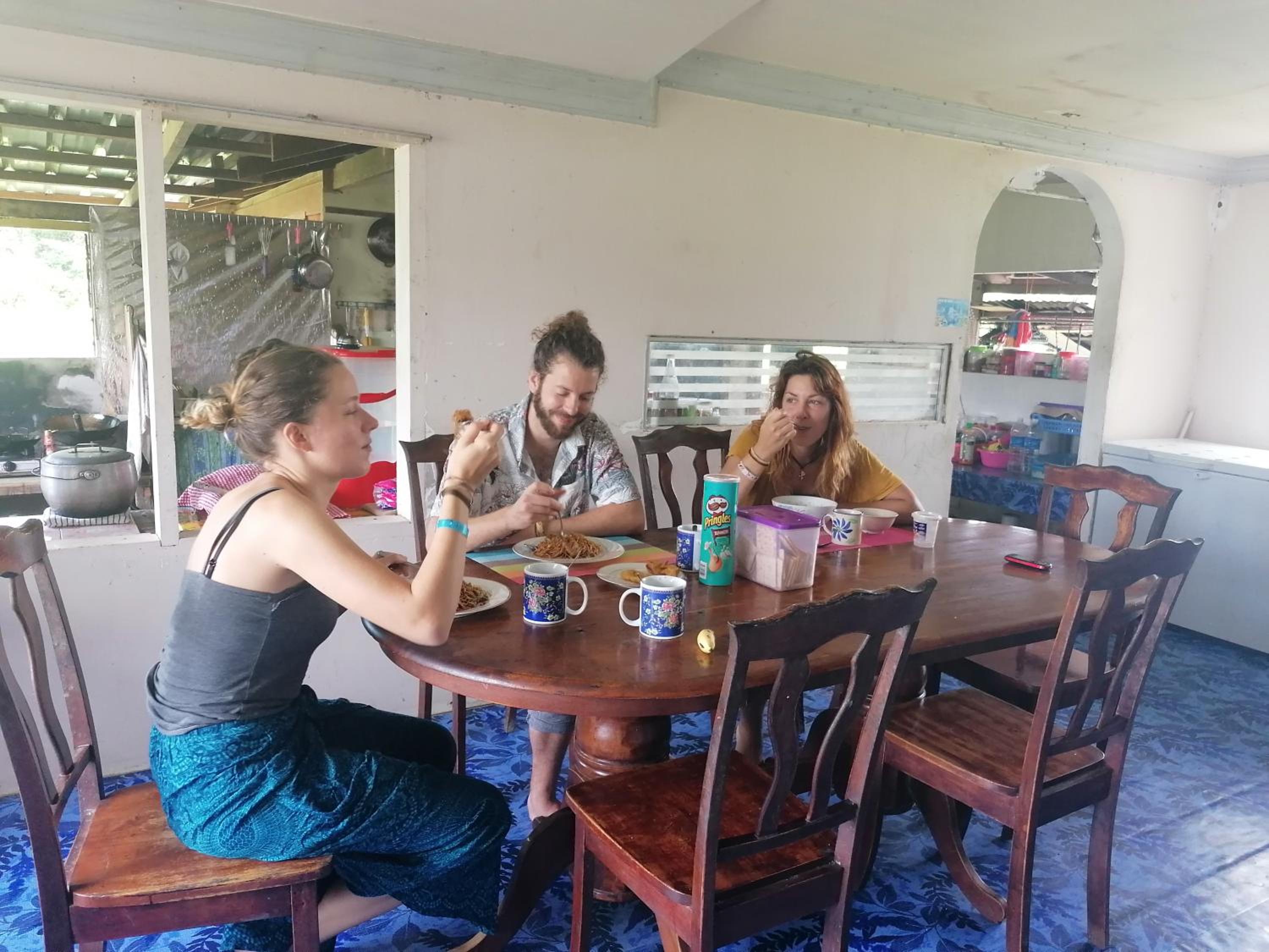 Mulu Diana Homestay photo 2