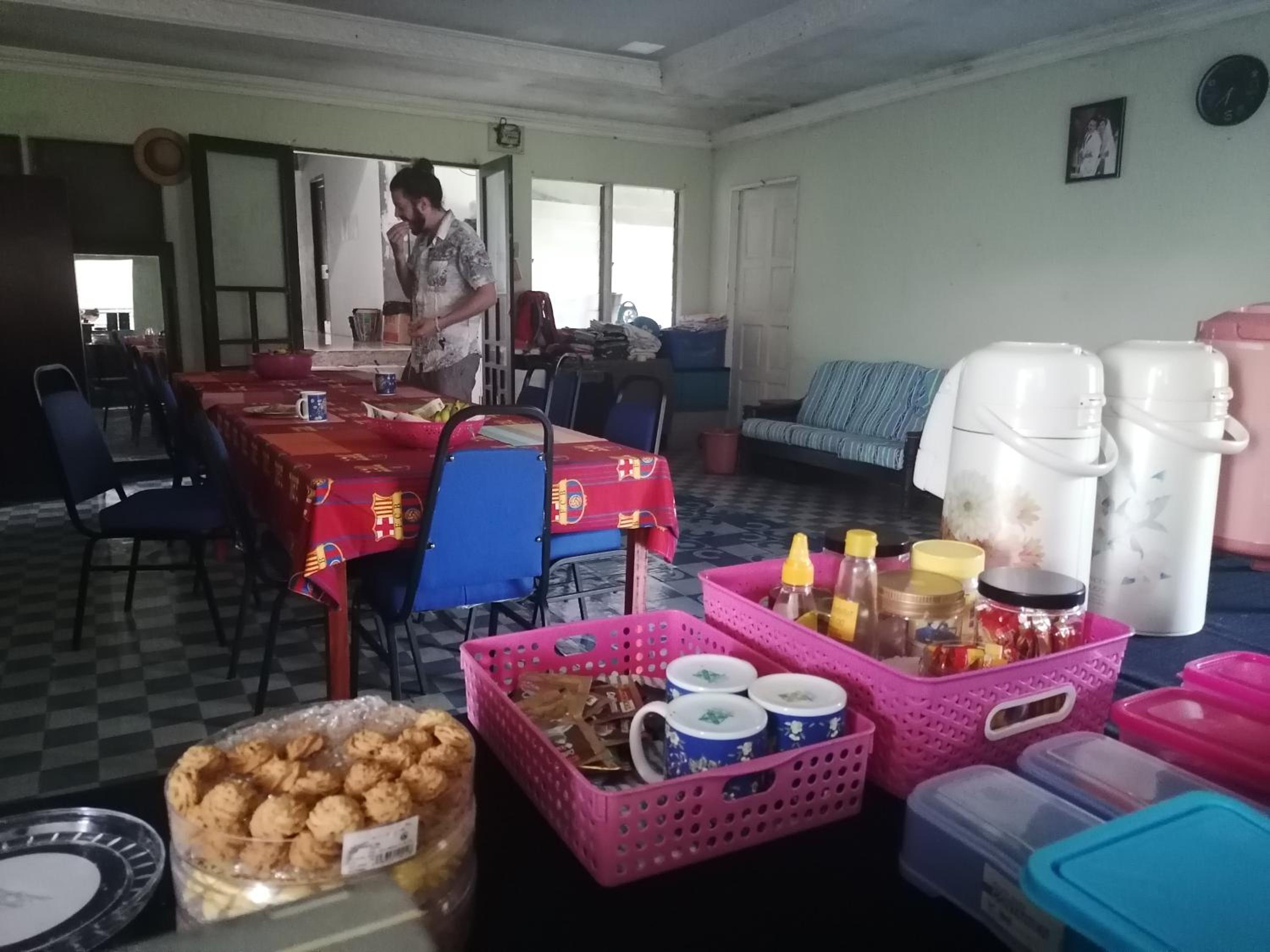 Mulu Diana Homestay photo 4