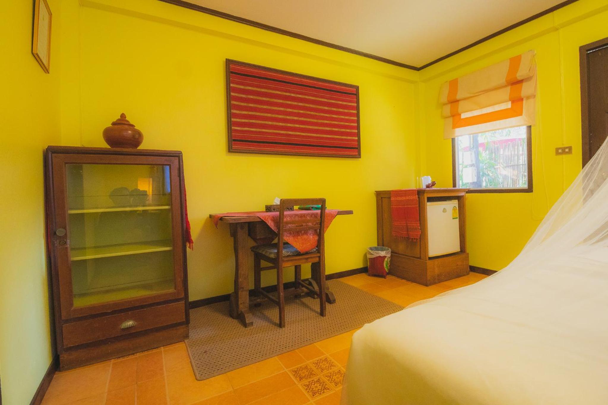 Joy's House & Tour