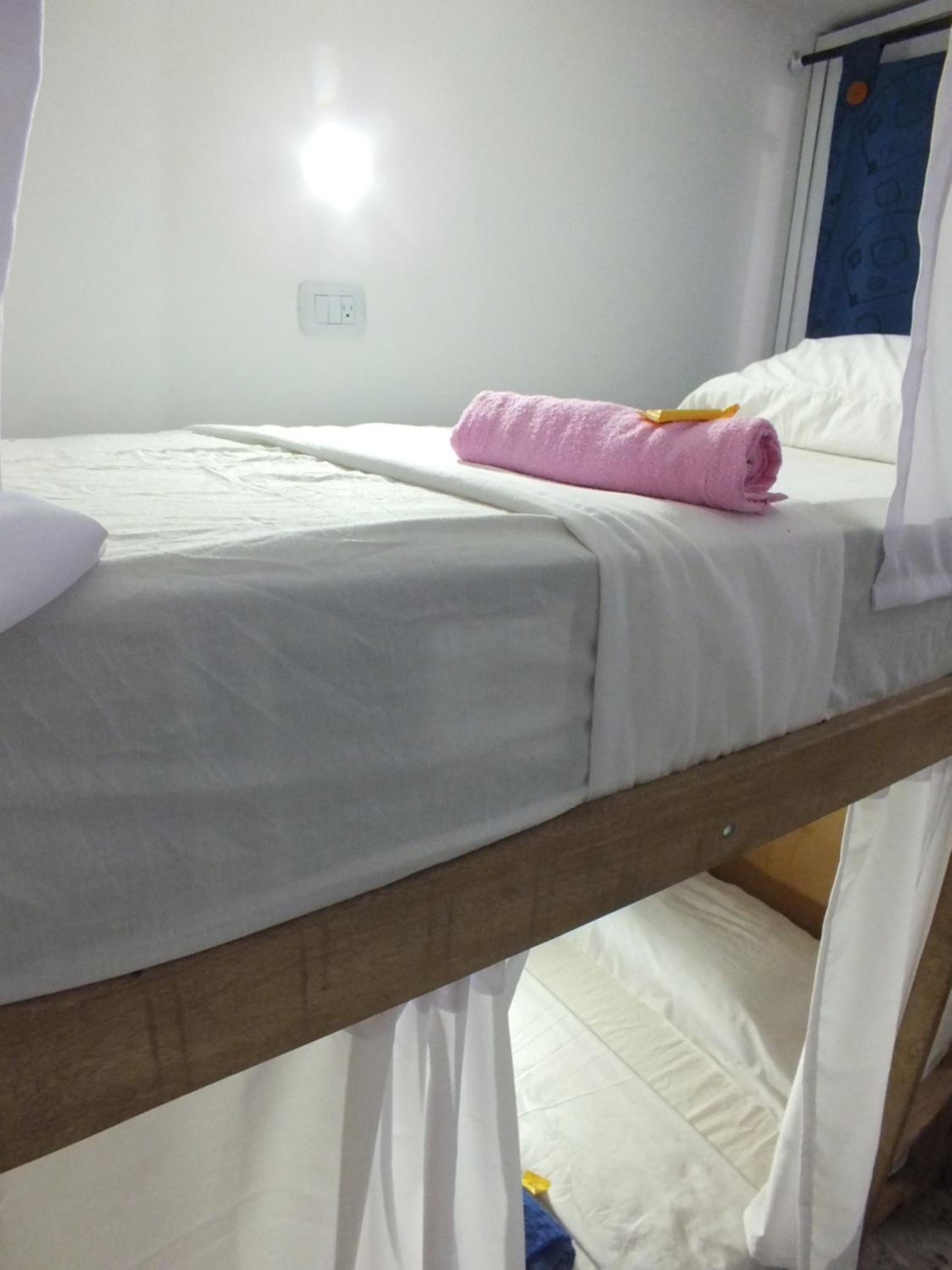 Hotel Alto de los Nogales