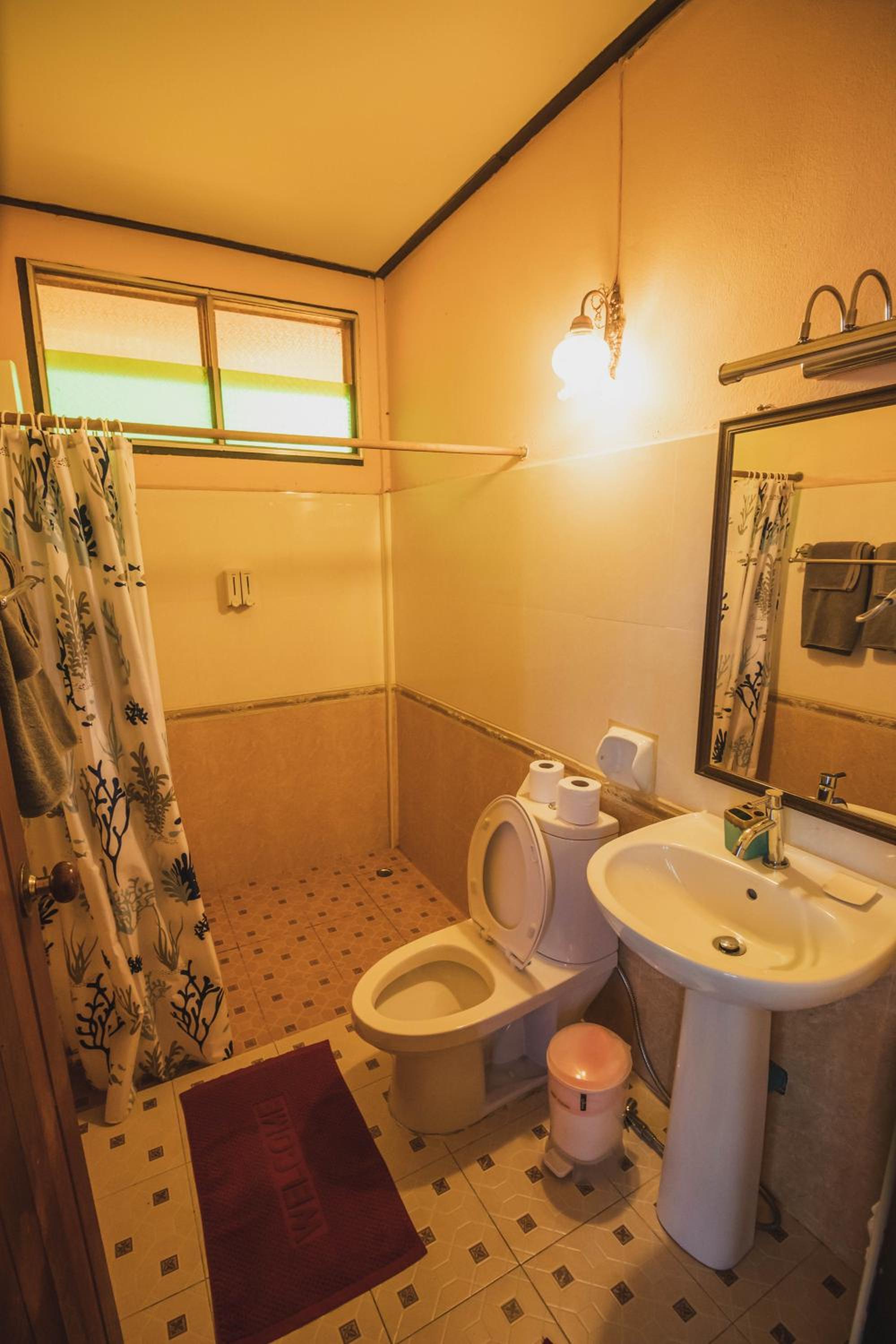 Joy's House & Tour