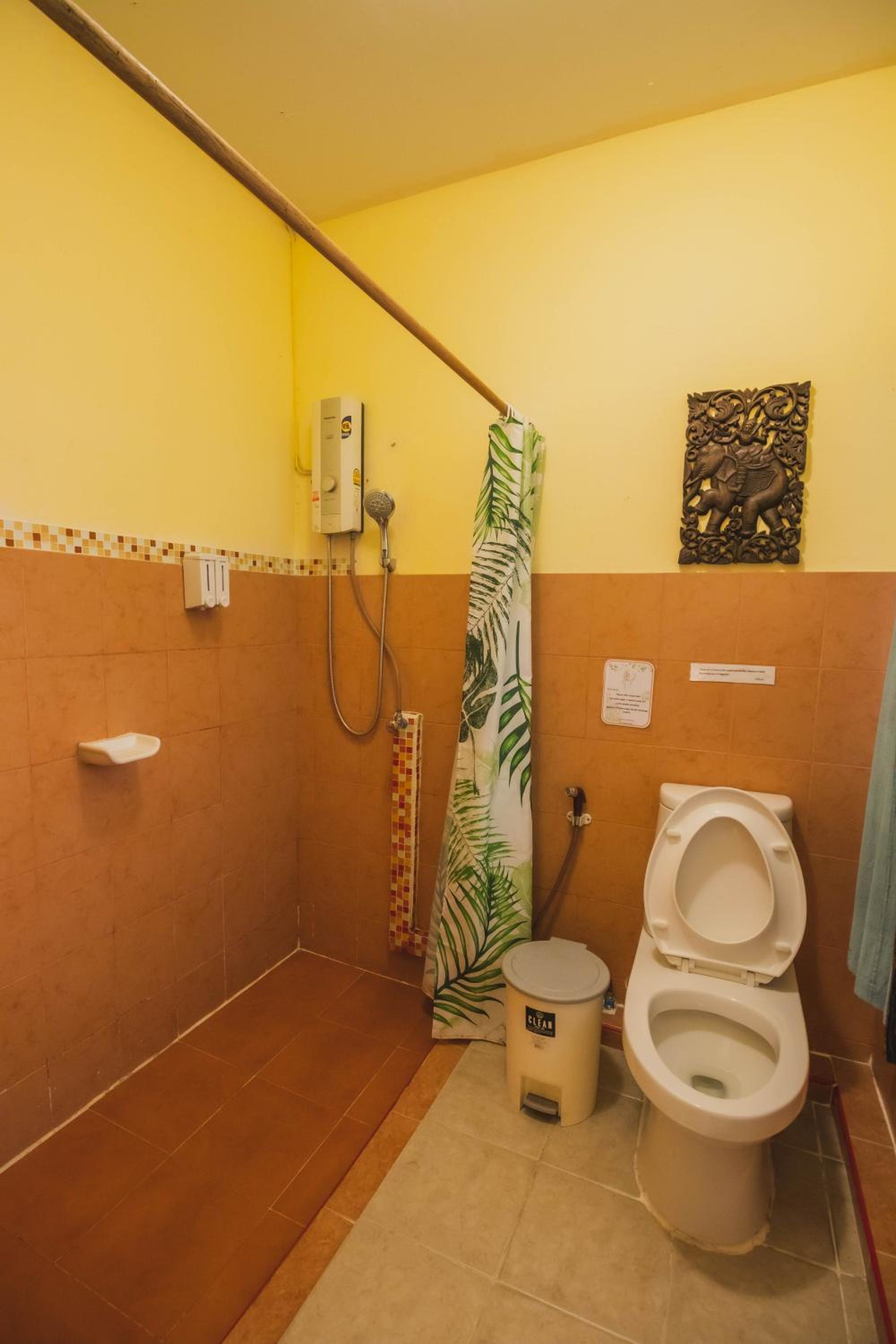 Joy's House & Tour