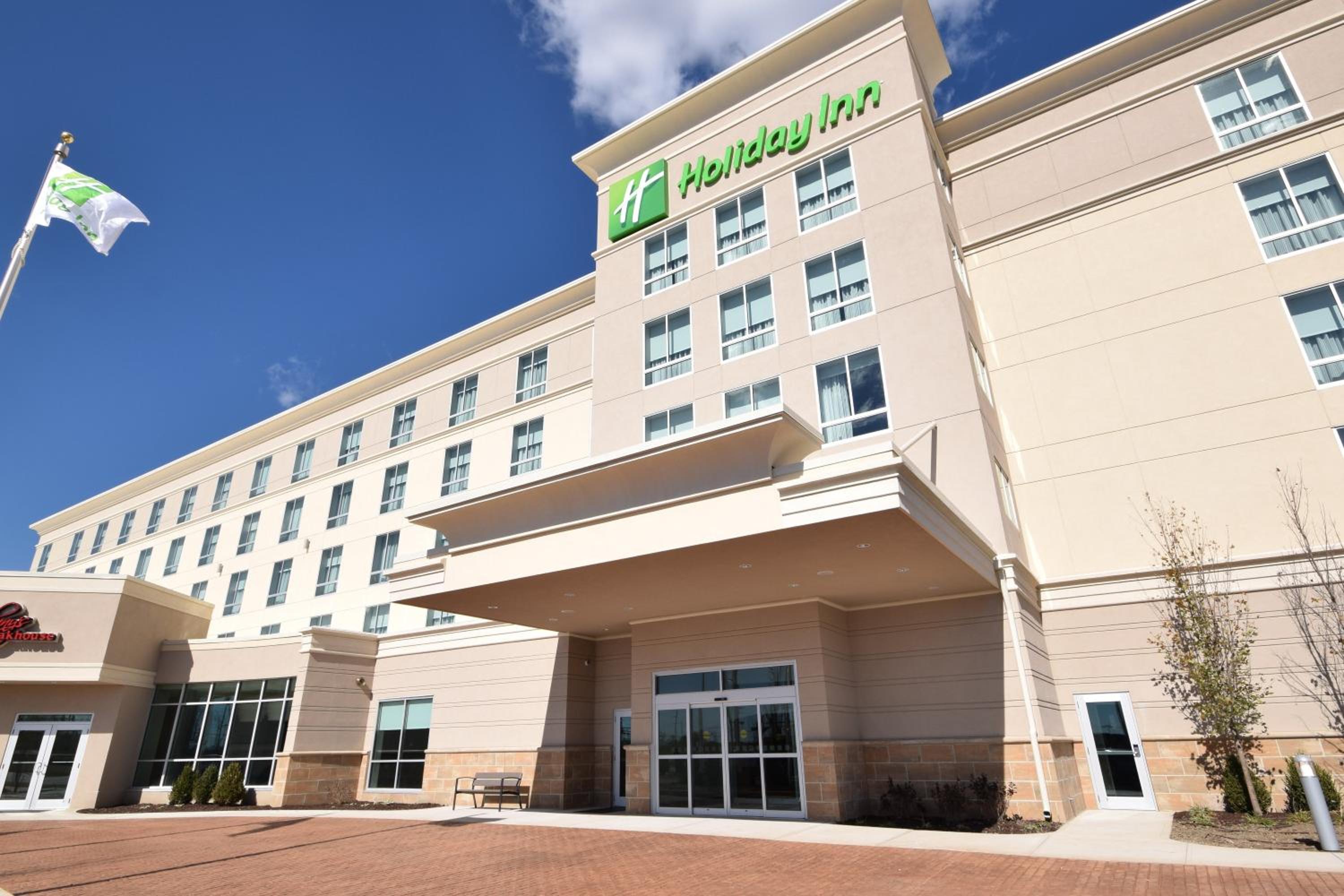 Hotel Holiday Inn Cincinnati N - West Chester By Ihg