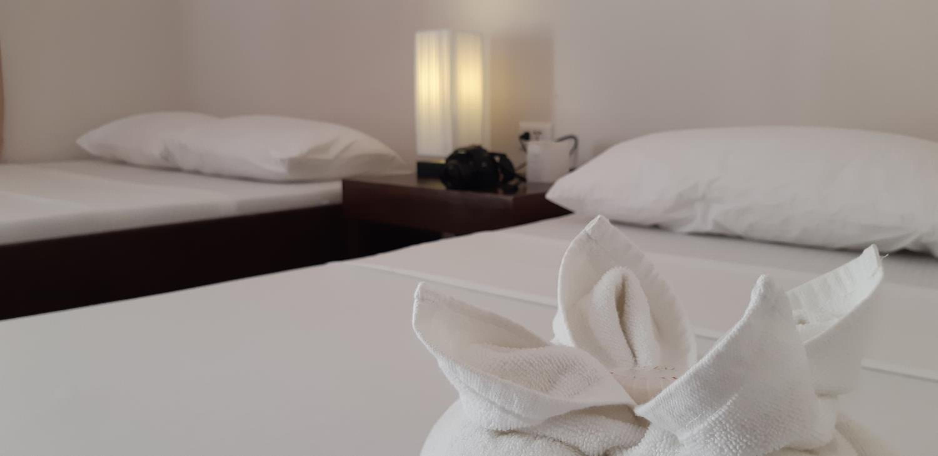 Anaya Beach Resort