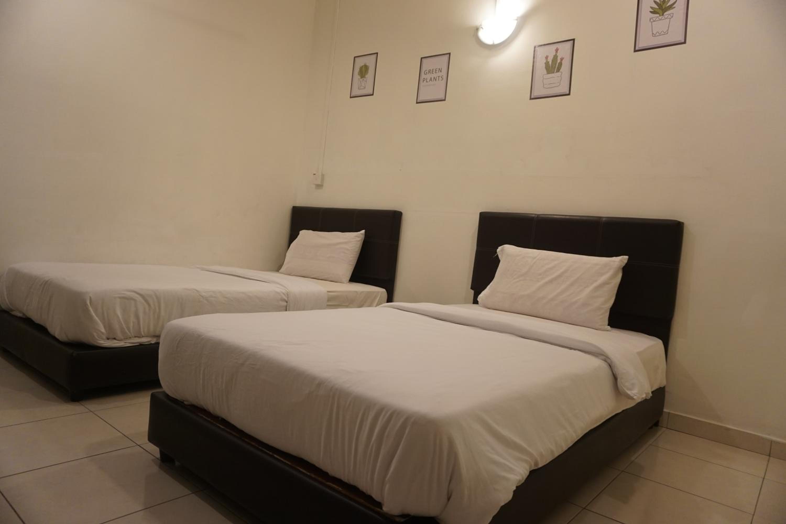 S & S Guest House Kuantan photo 7